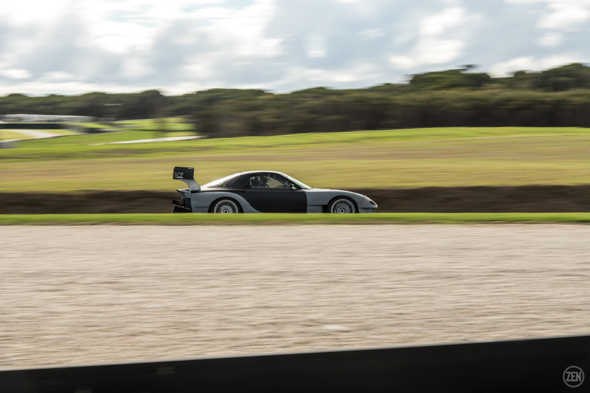 2018-04-06 - Vic Time Attack 338