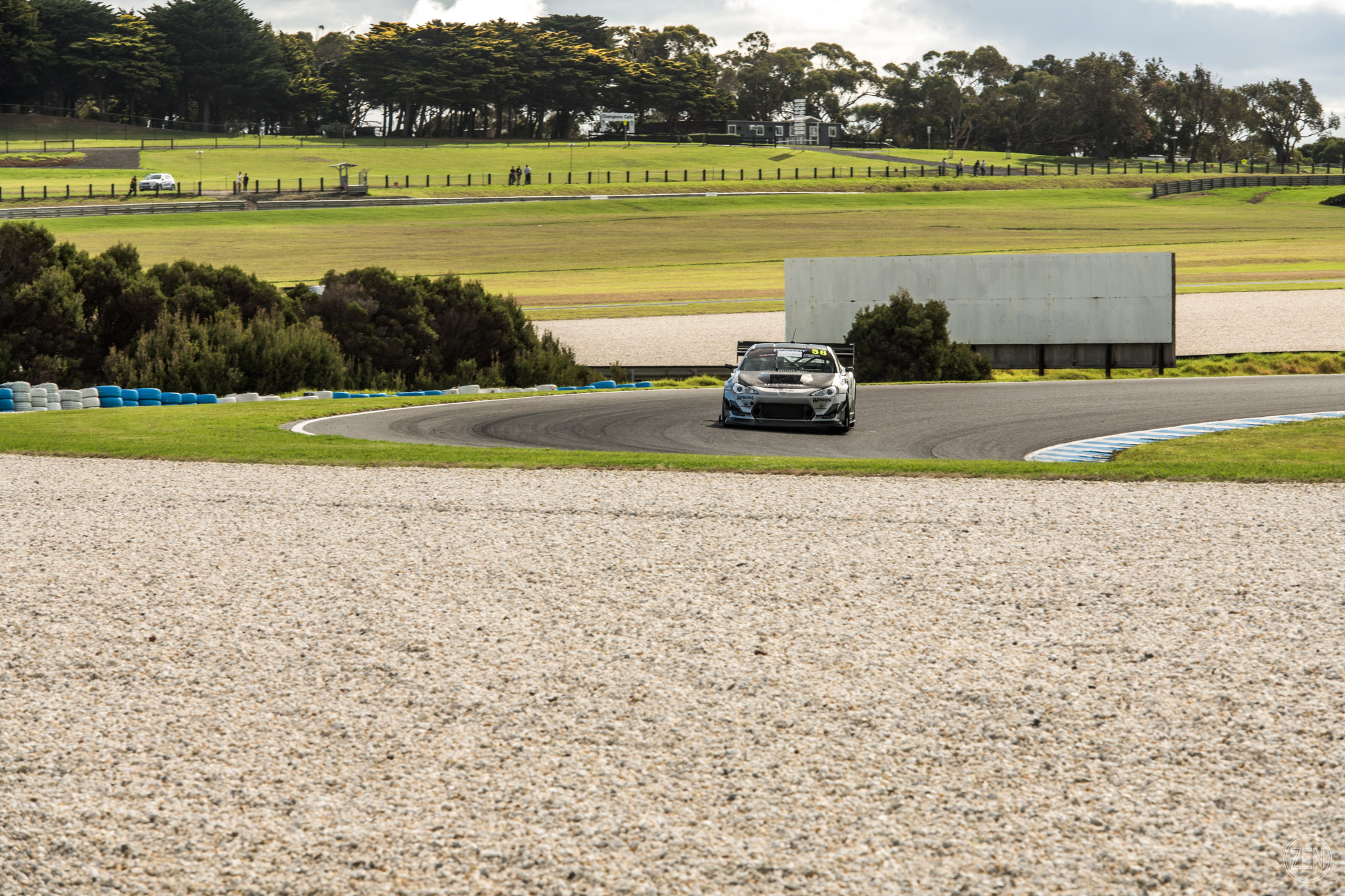 2018-04-06 - Vic Time Attack 339