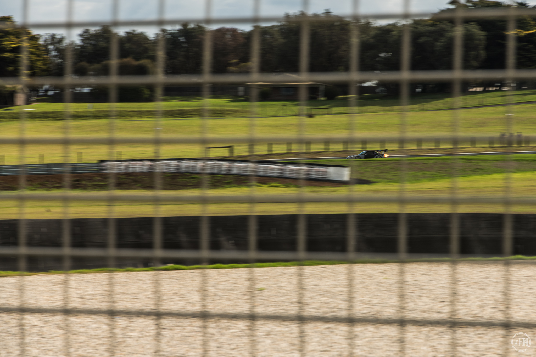 2018-04-06 - Vic Time Attack 340