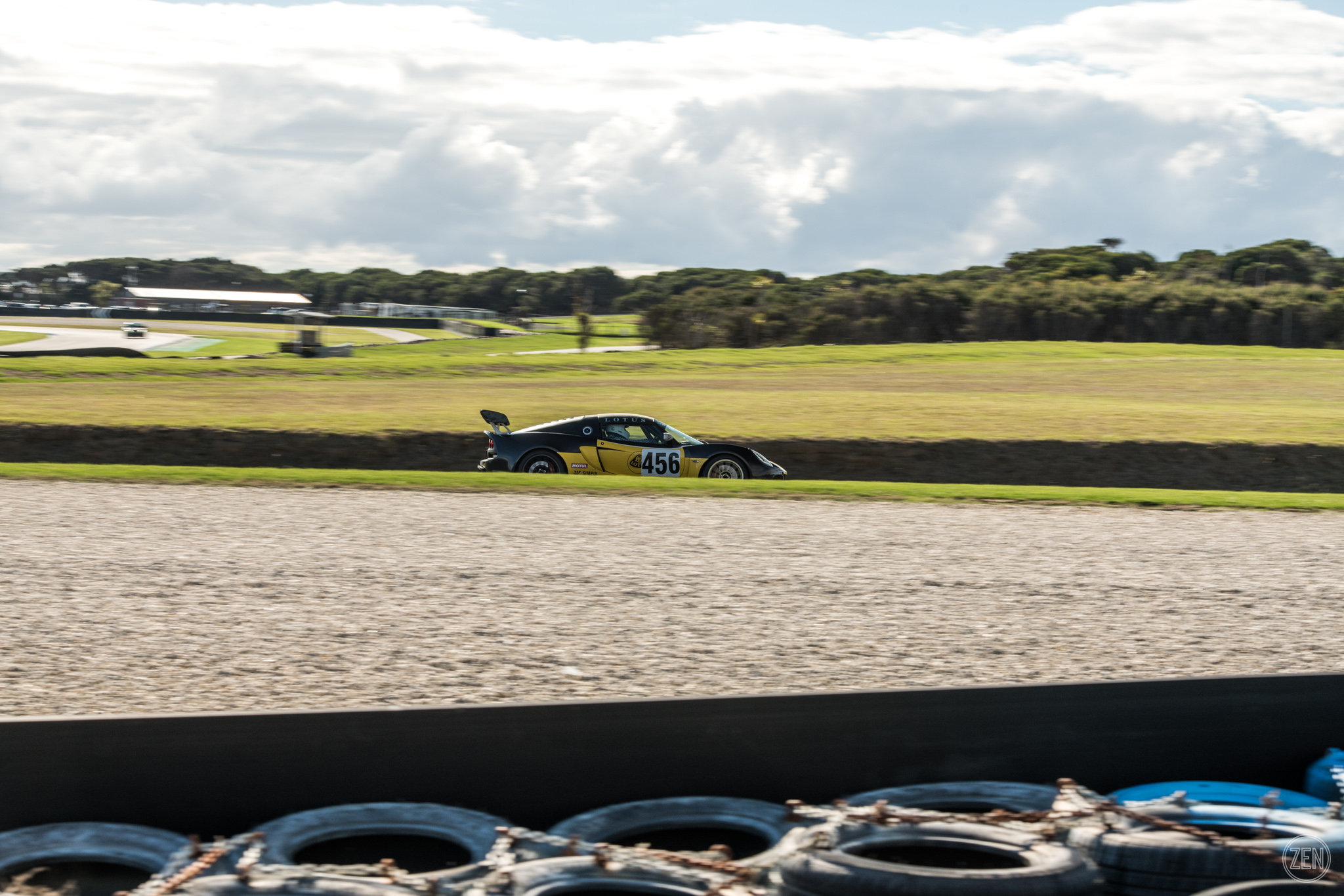 2018-04-06 - Vic Time Attack 343