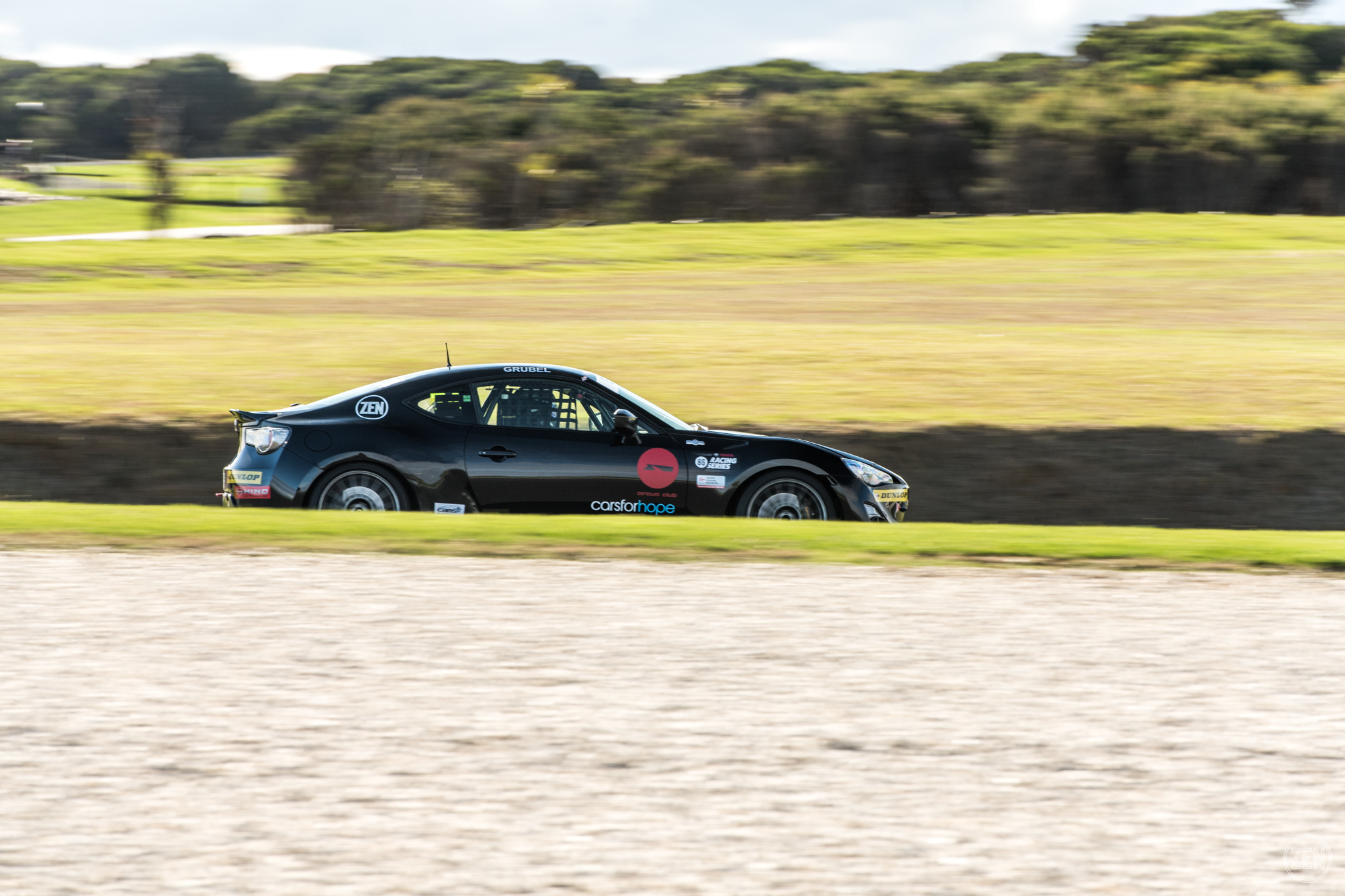 2018-04-06 - Vic Time Attack 344