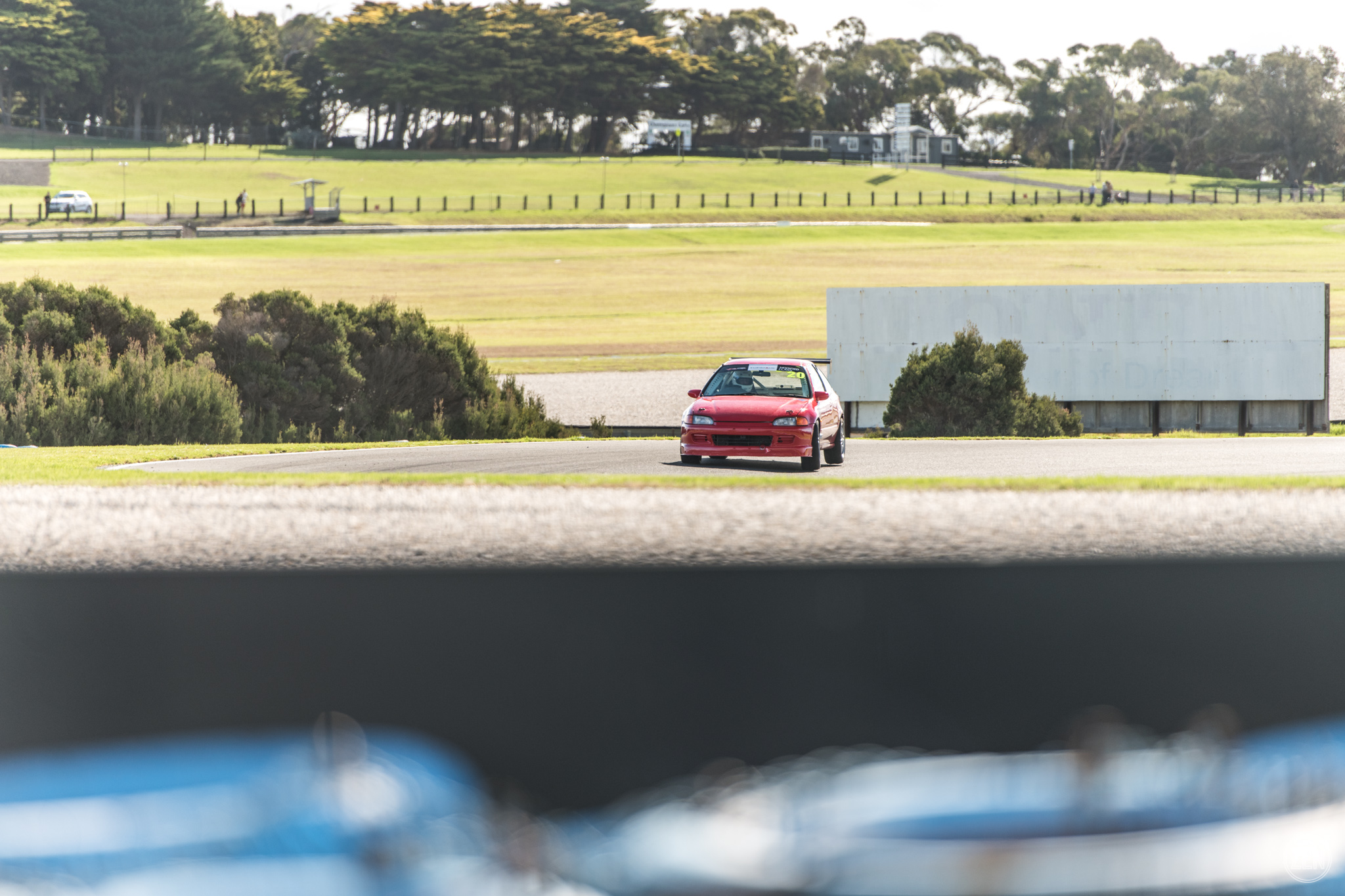 2018-04-06 - Vic Time Attack 345