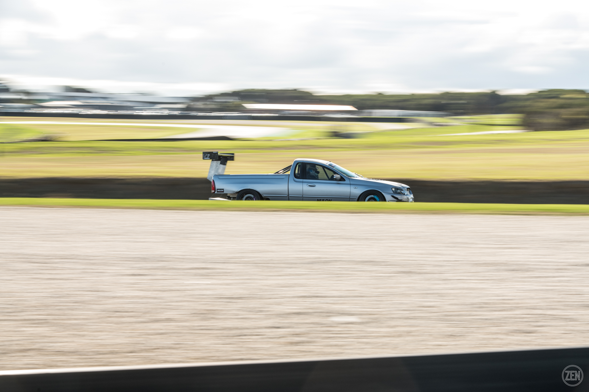 2018-04-06 - Vic Time Attack 347