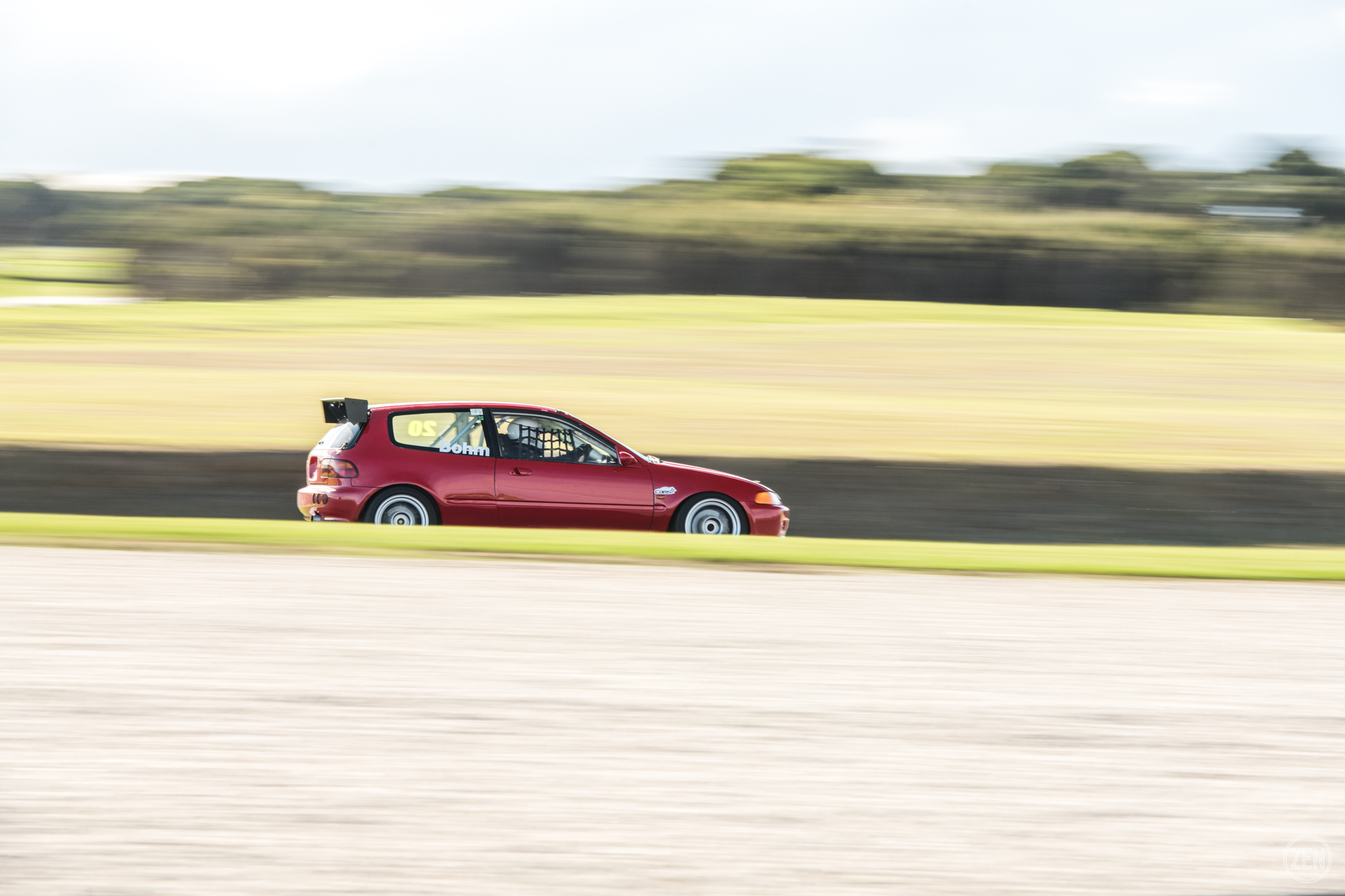 2018-04-06 - Vic Time Attack 348