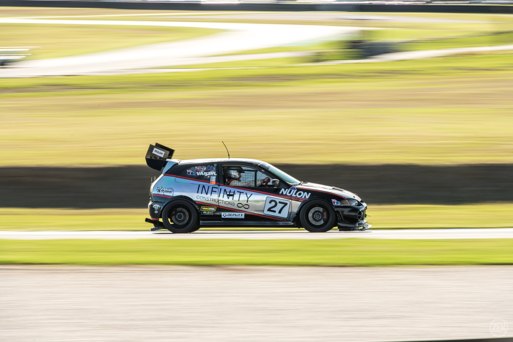 2018-04-06 - Vic Time Attack 349