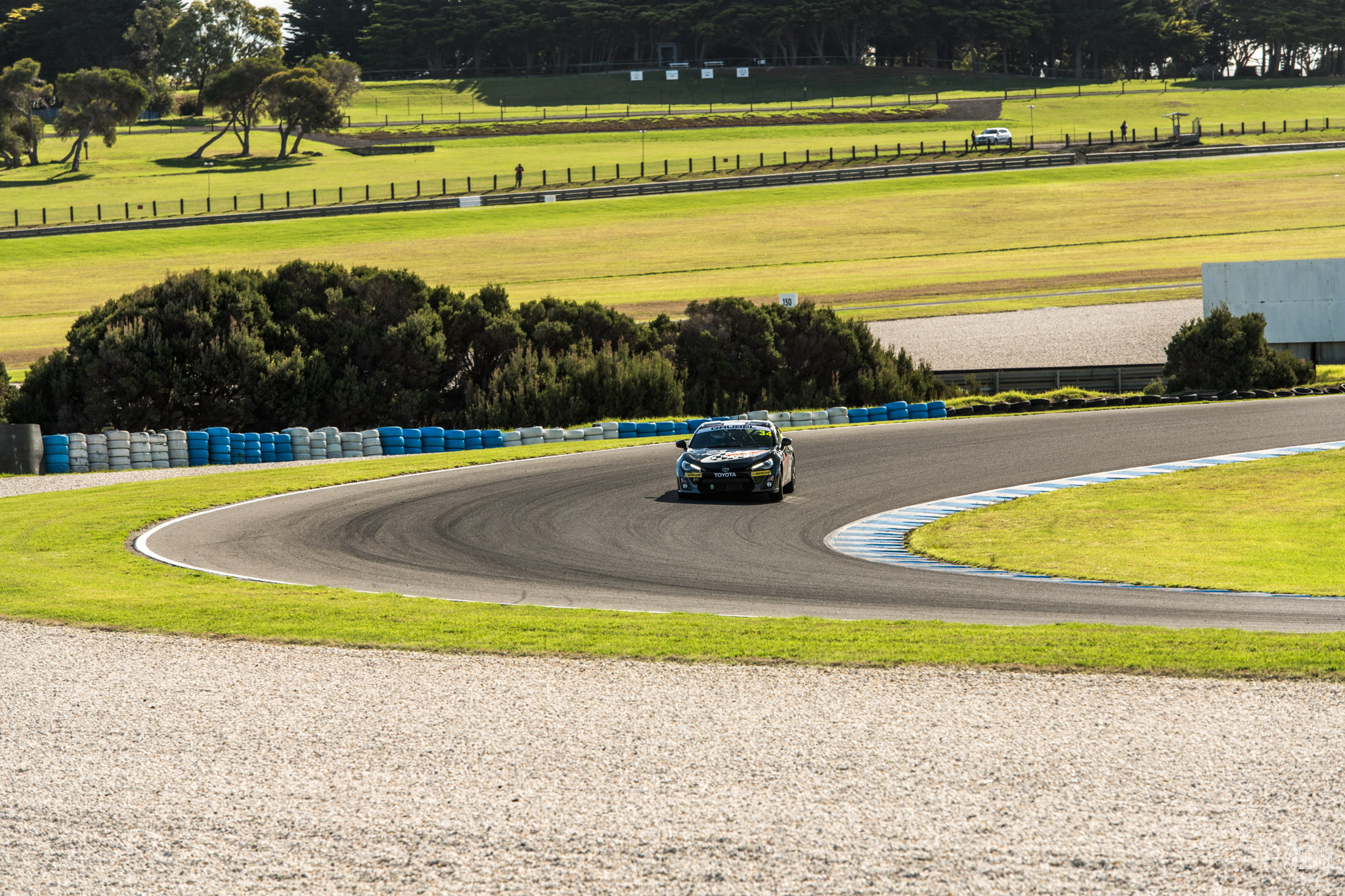 2018-04-06 - Vic Time Attack 350