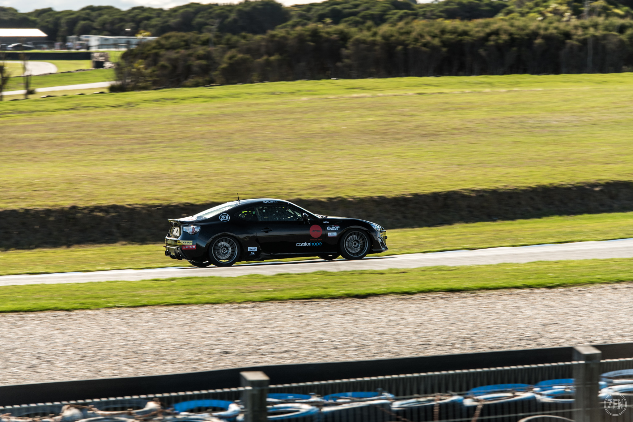 2018-04-06 - Vic Time Attack 351