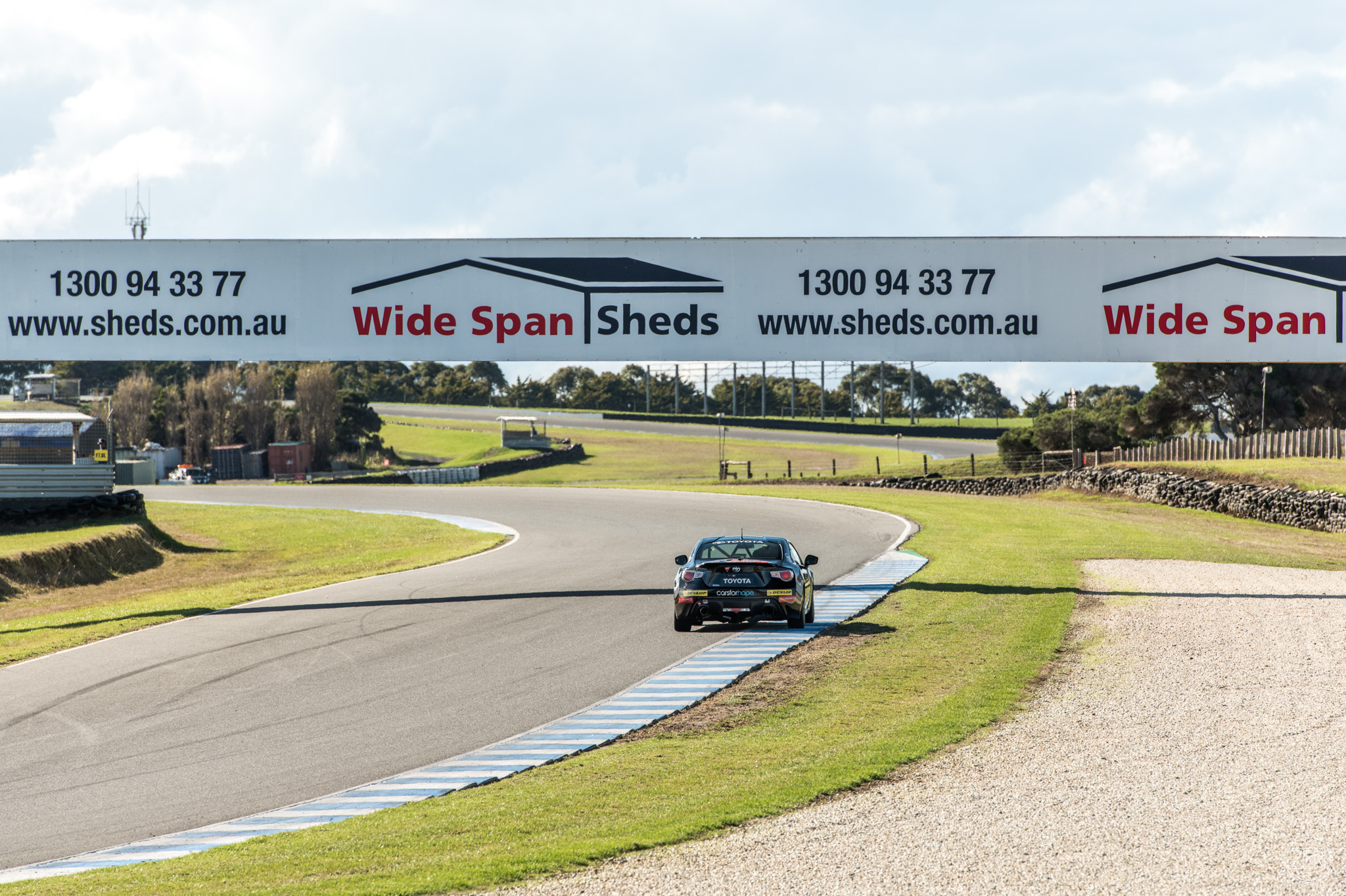 2018-04-06 - Vic Time Attack 352