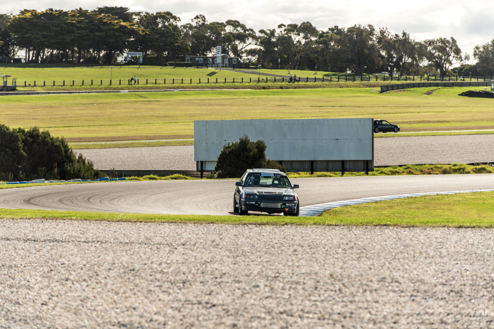 2018-04-06 - Vic Time Attack 353