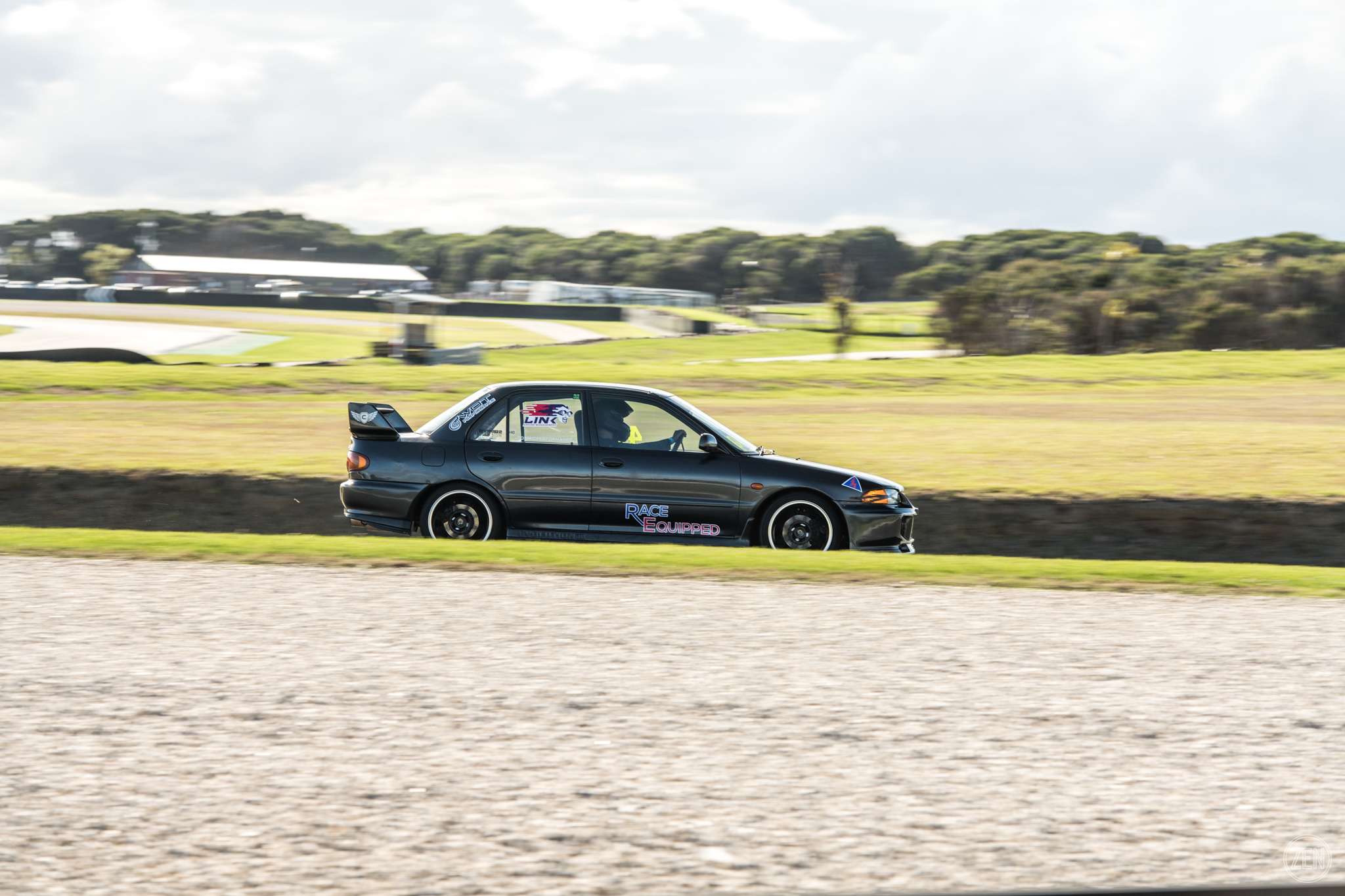 2018-04-06 - Vic Time Attack 354