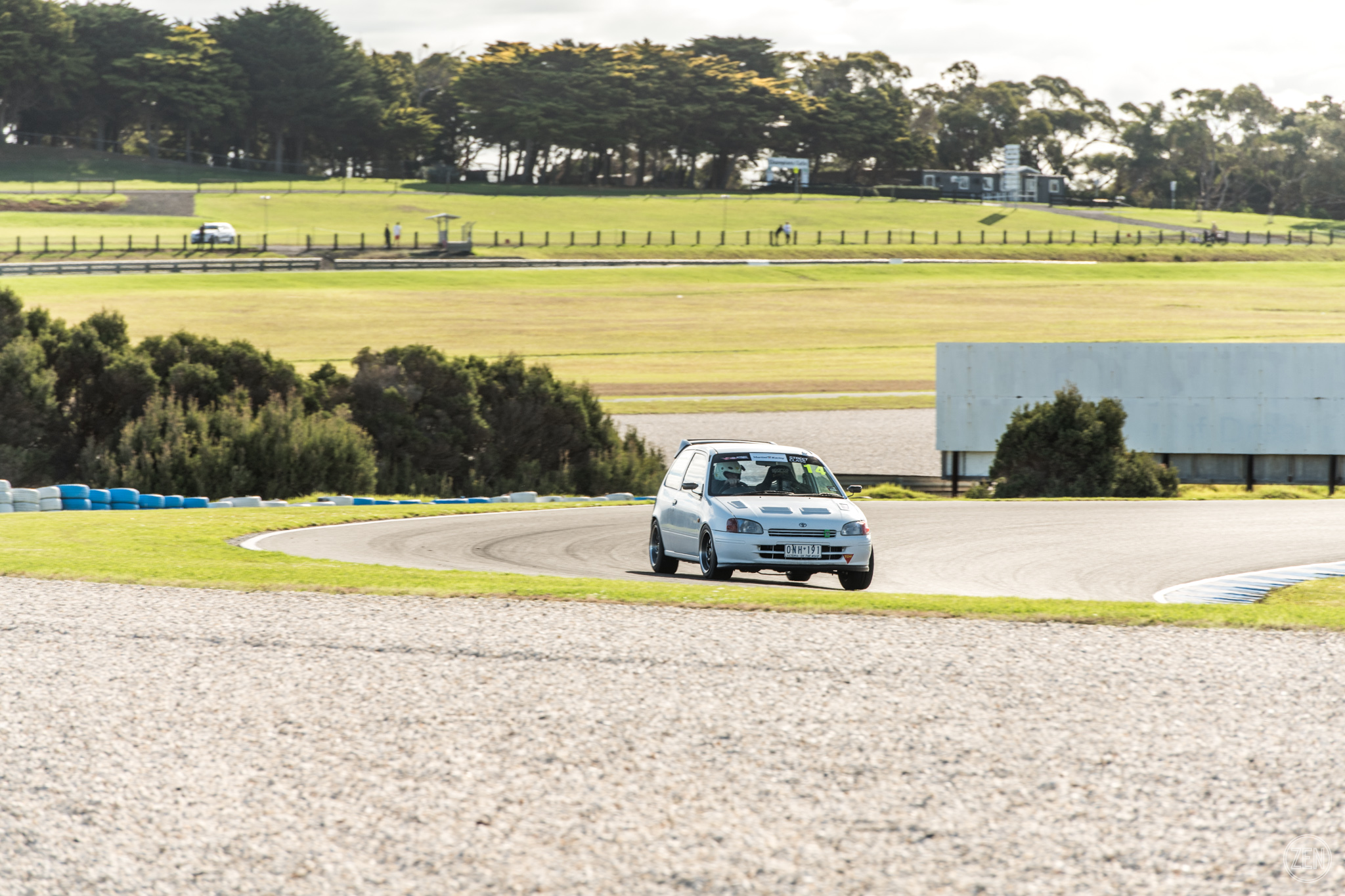 2018-04-06 - Vic Time Attack 356