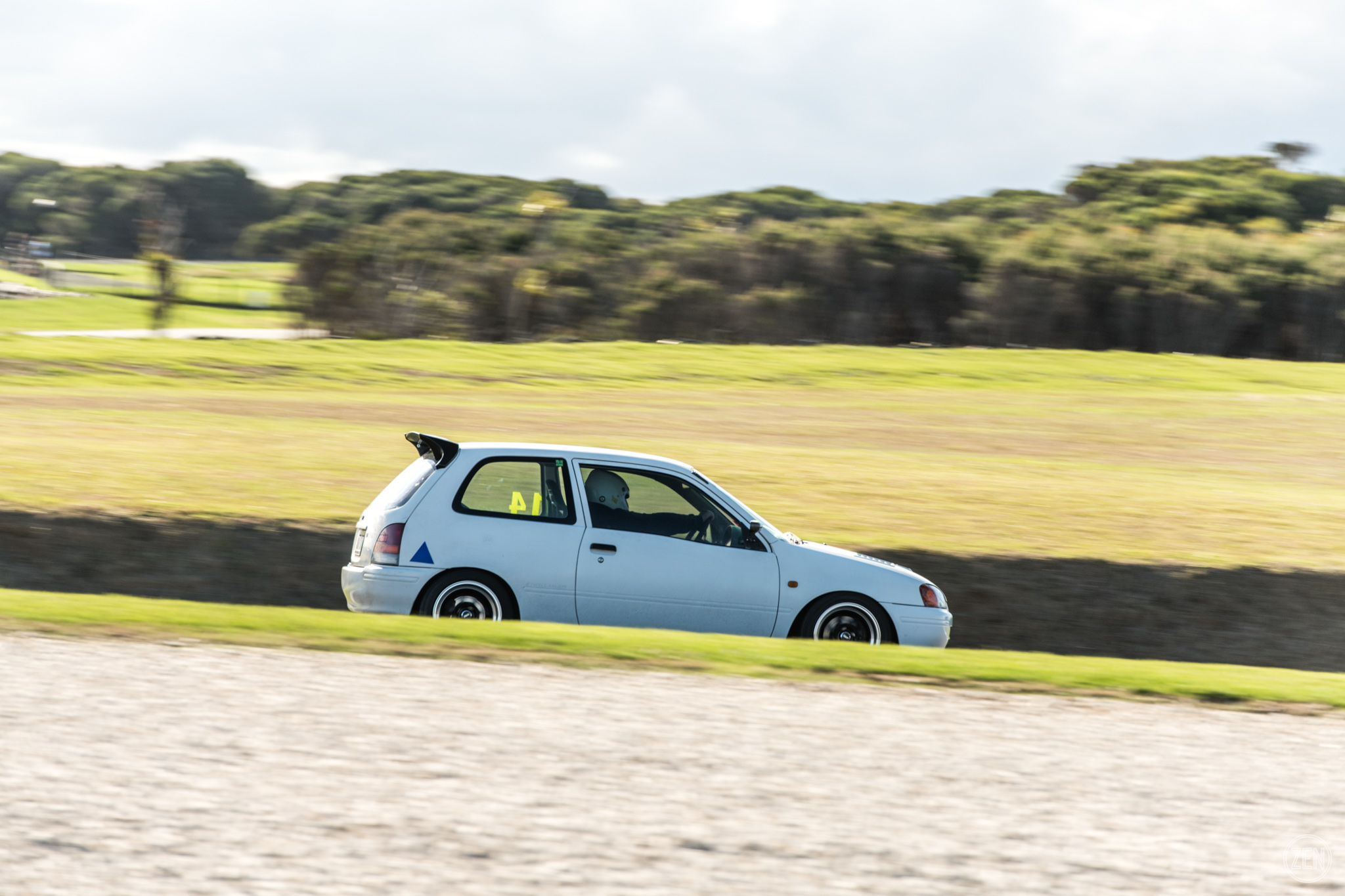 2018-04-06 - Vic Time Attack 357