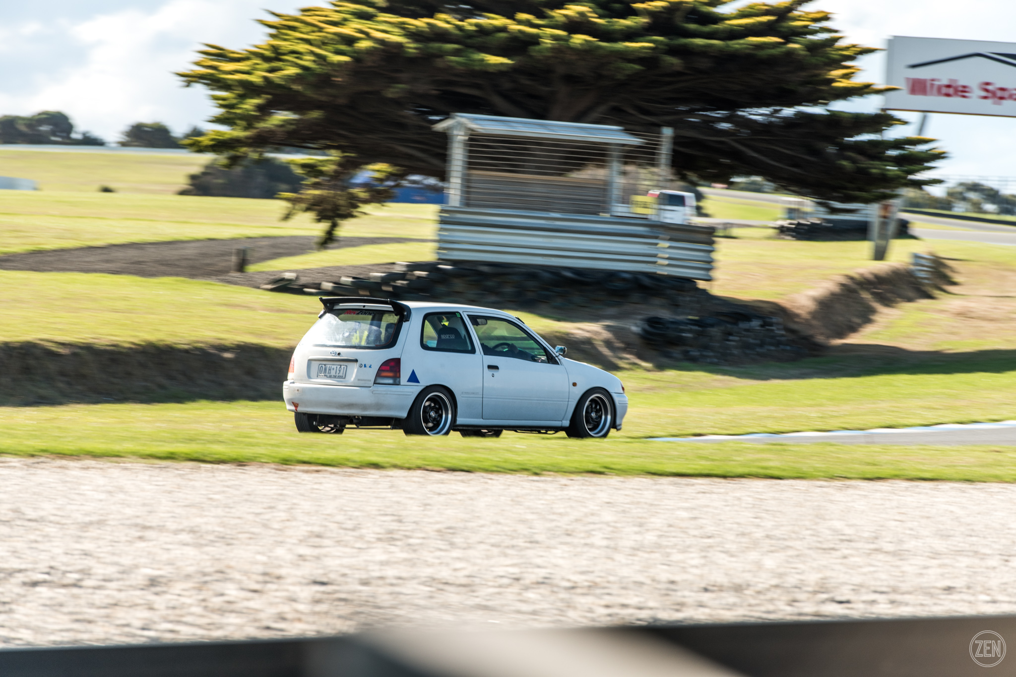 2018-04-06 - Vic Time Attack 358