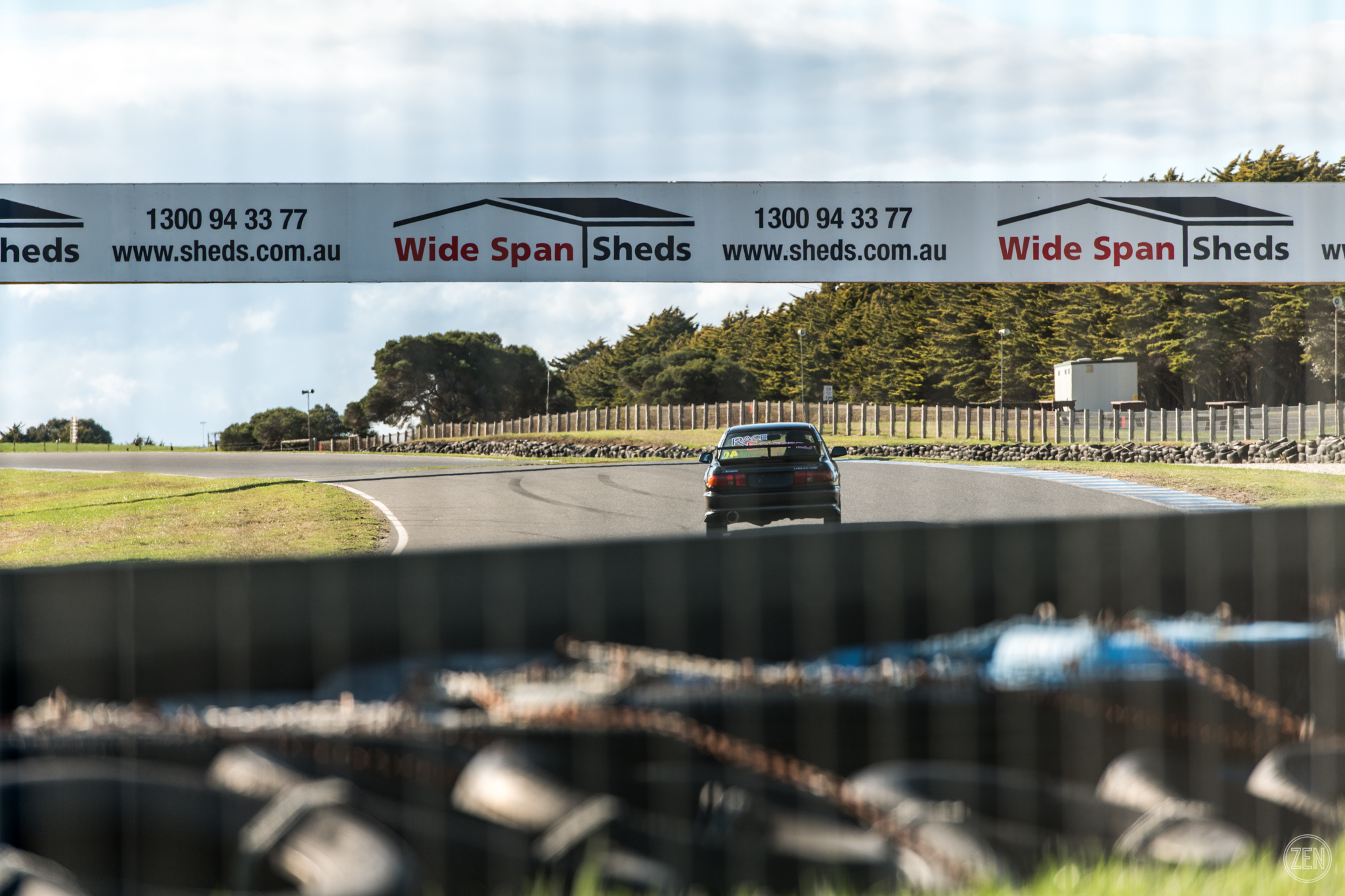 2018-04-06 - Vic Time Attack 359