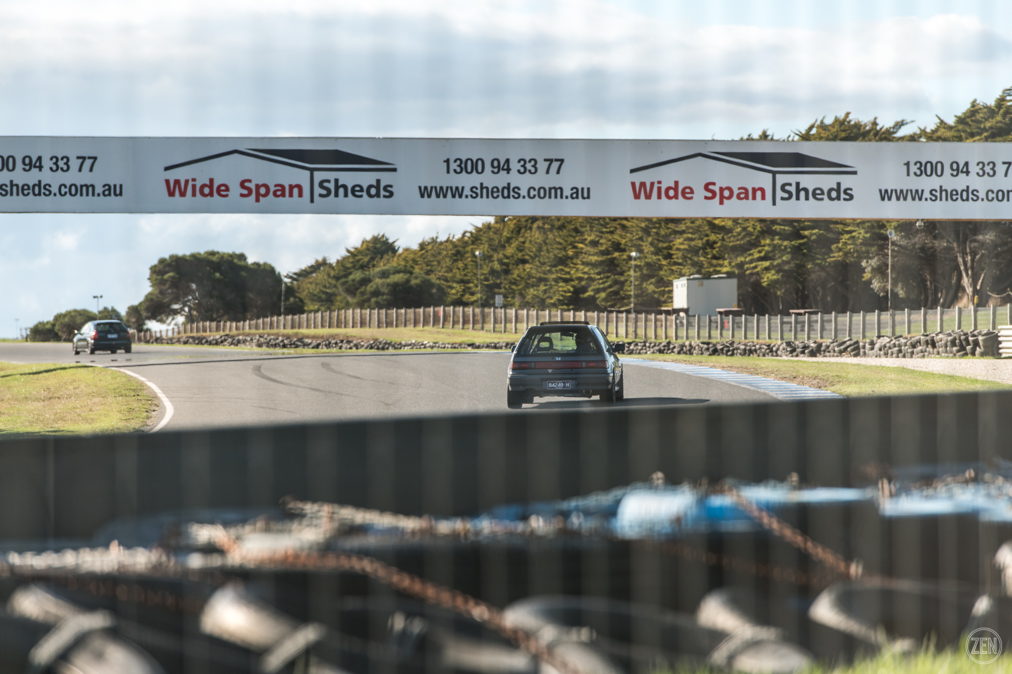 2018-04-06 - Vic Time Attack 361