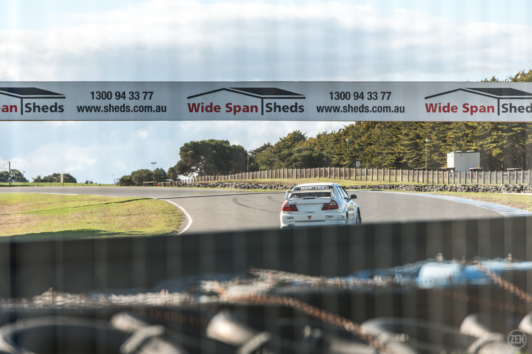 2018-04-06 - Vic Time Attack 362