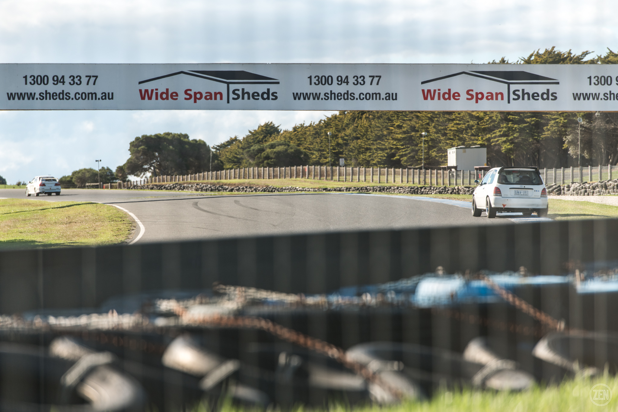 2018-04-06 - Vic Time Attack 363