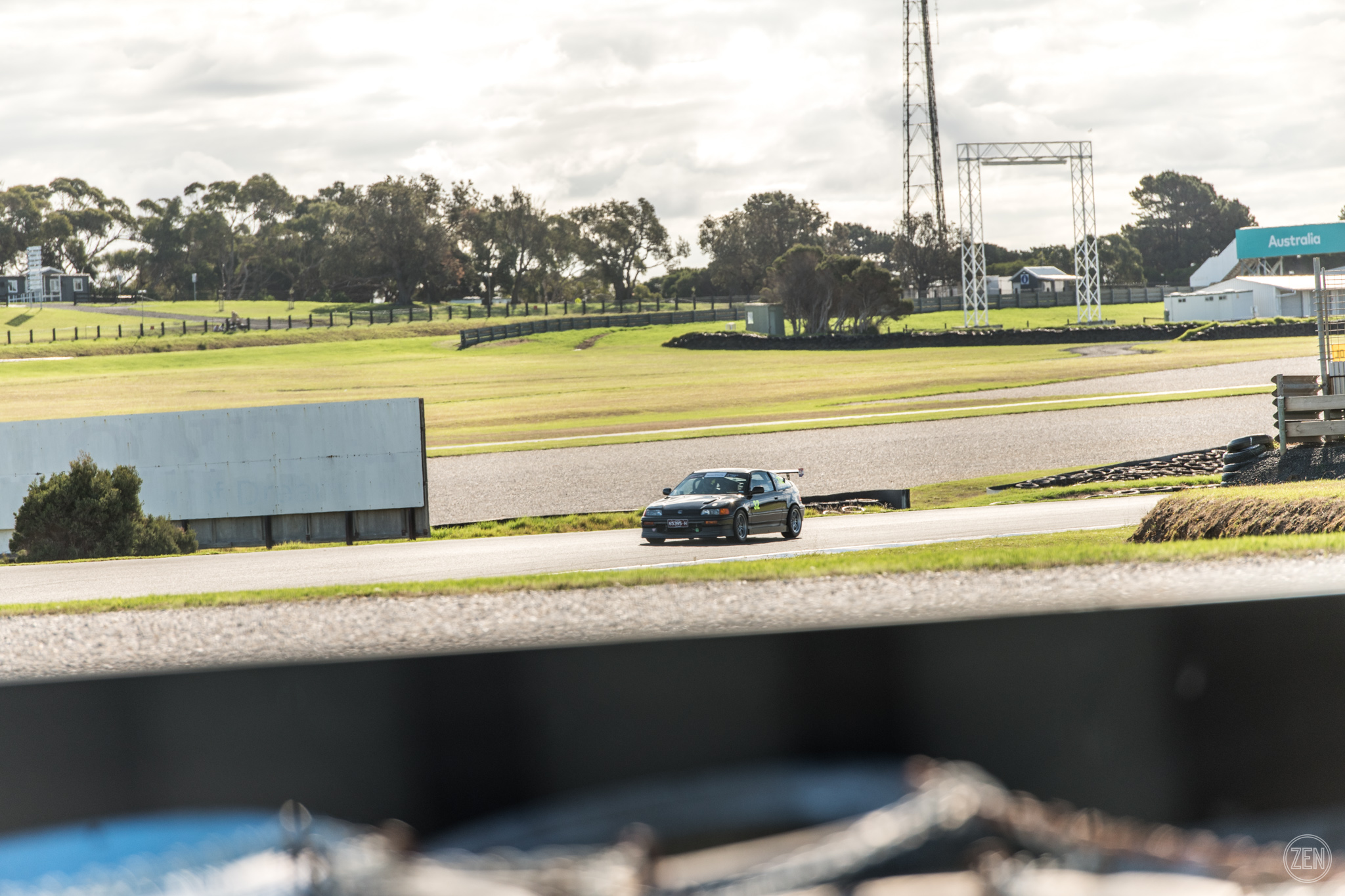 2018-04-06 - Vic Time Attack 364