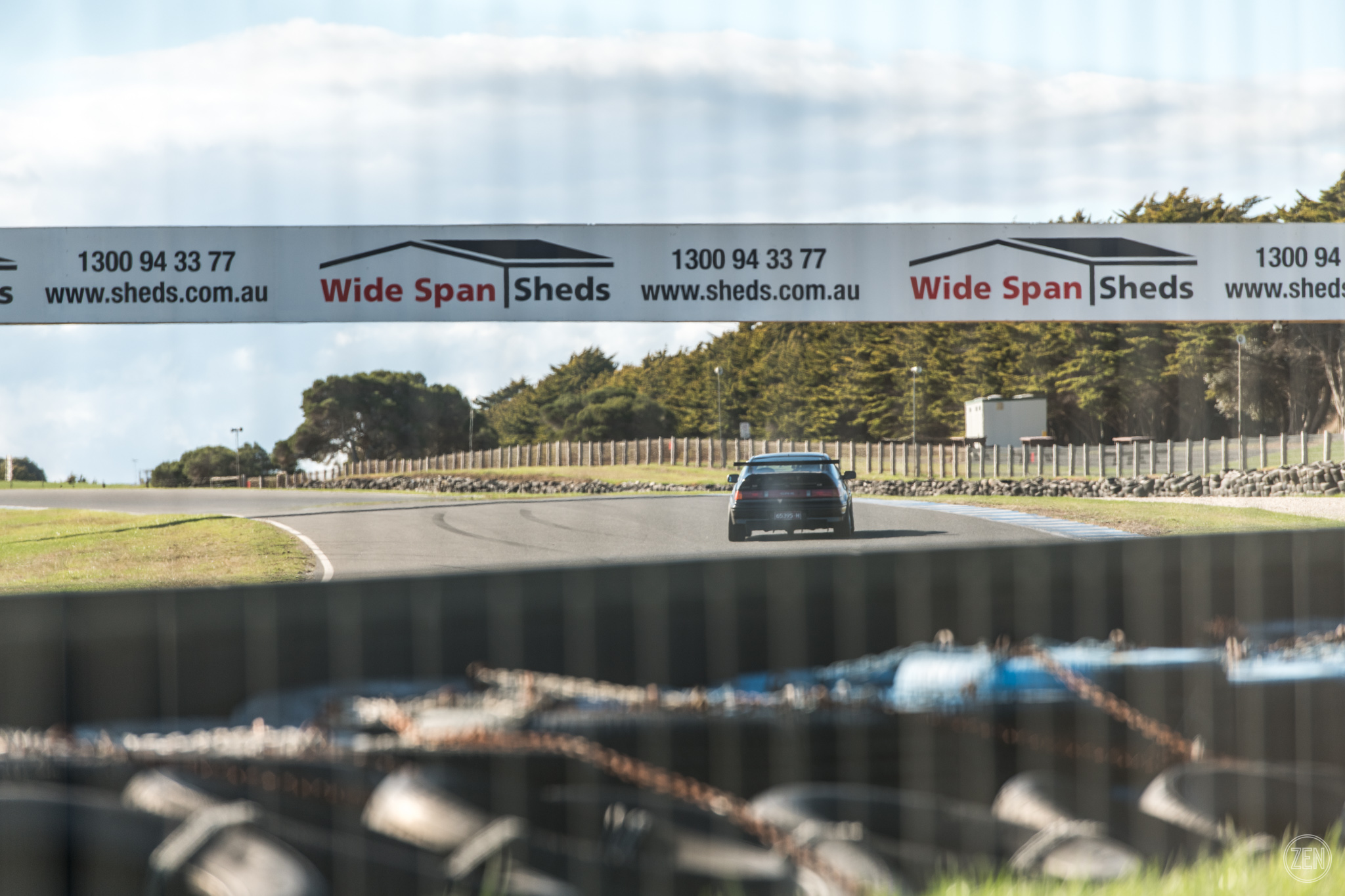 2018-04-06 - Vic Time Attack 365