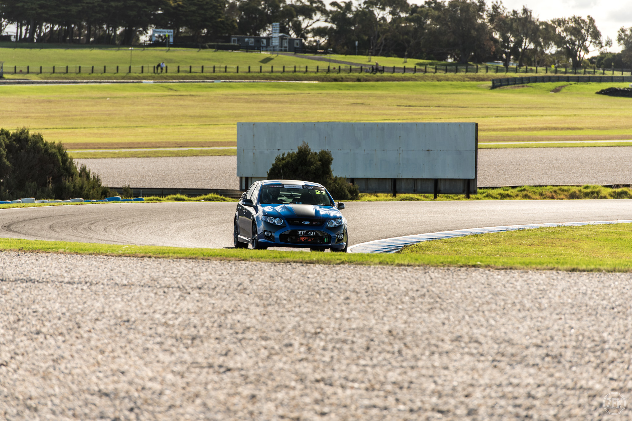 2018-04-06 - Vic Time Attack 366