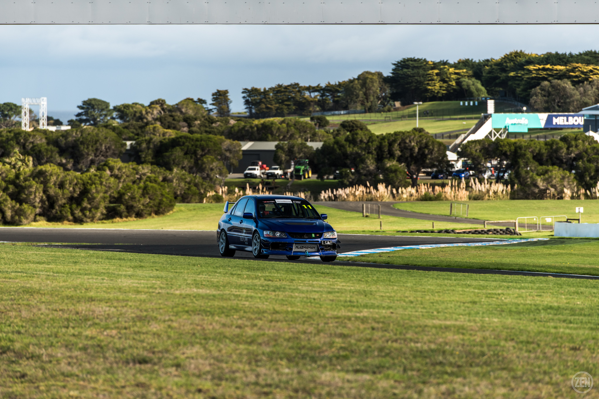 2018-04-06 - Vic Time Attack 367