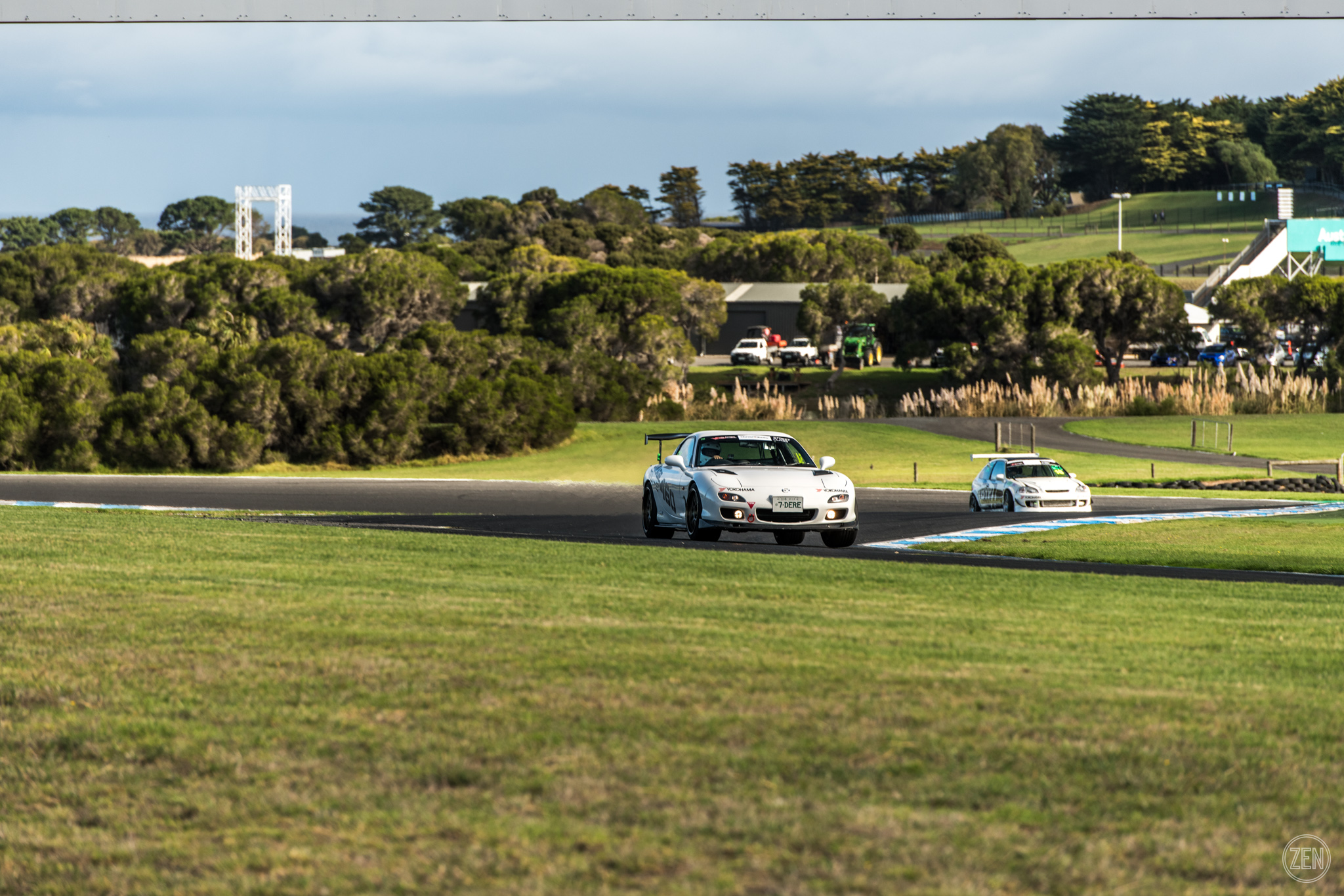 2018-04-06 - Vic Time Attack 368