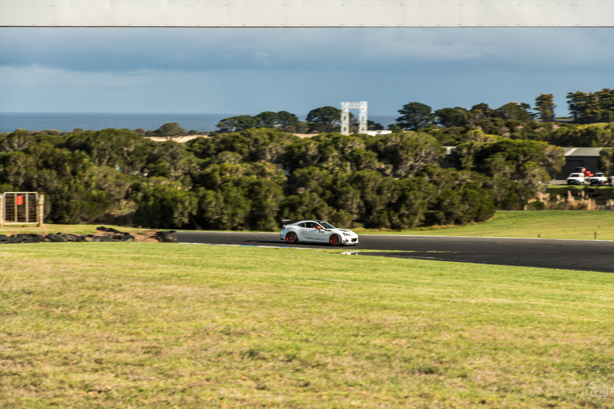 2018-04-06 - Vic Time Attack 370