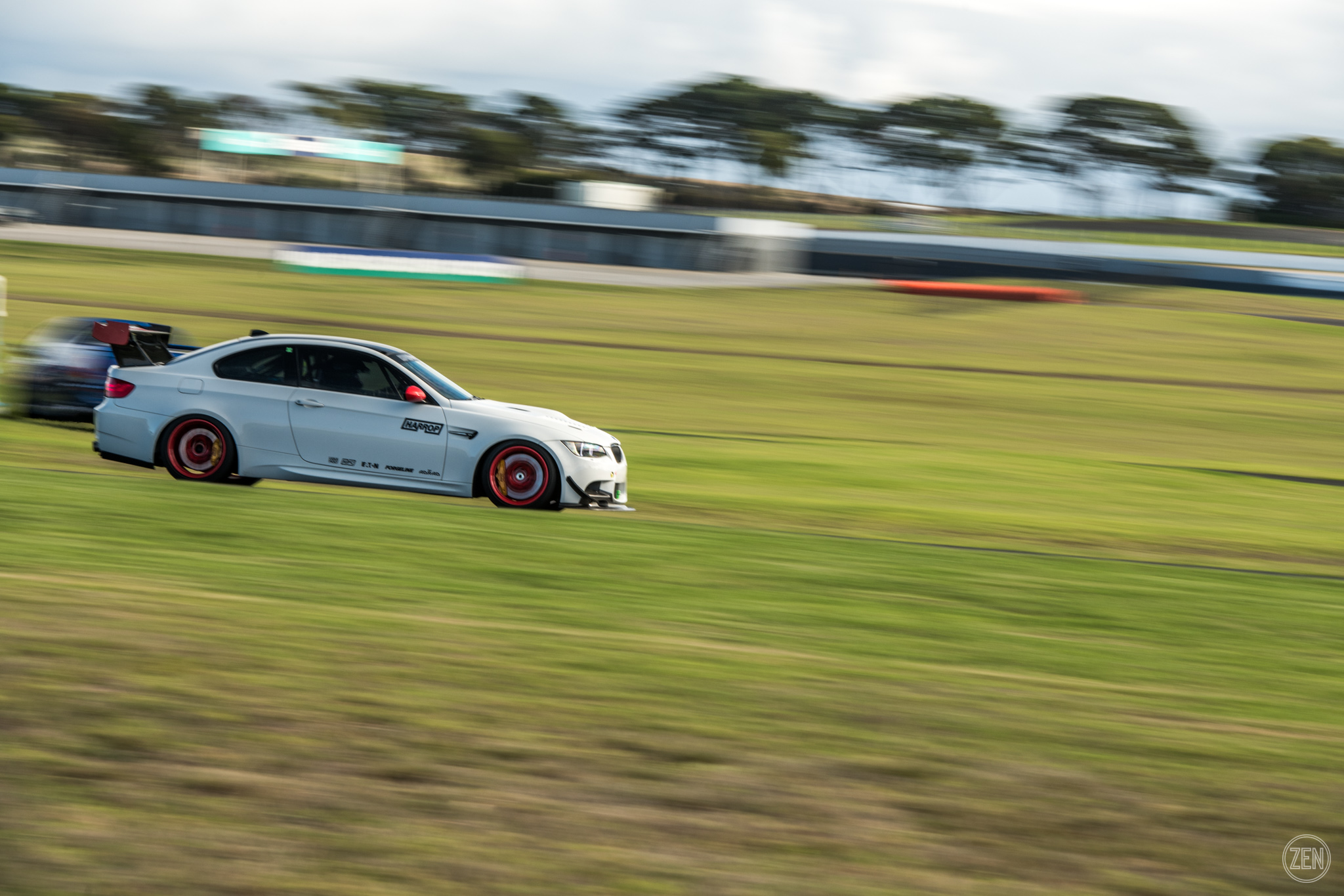 2018-04-06 - Vic Time Attack 373