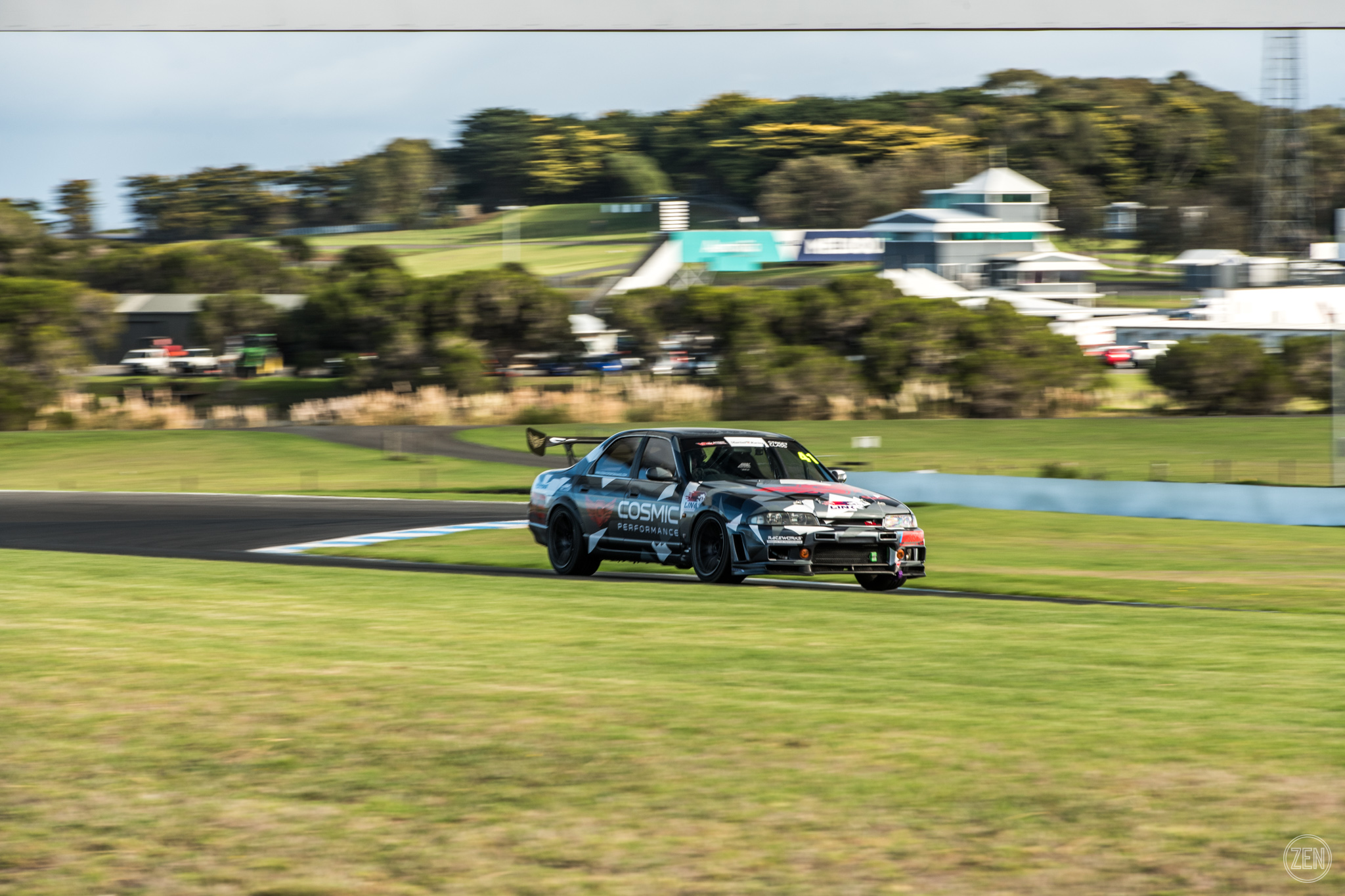 2018-04-06 - Vic Time Attack 374