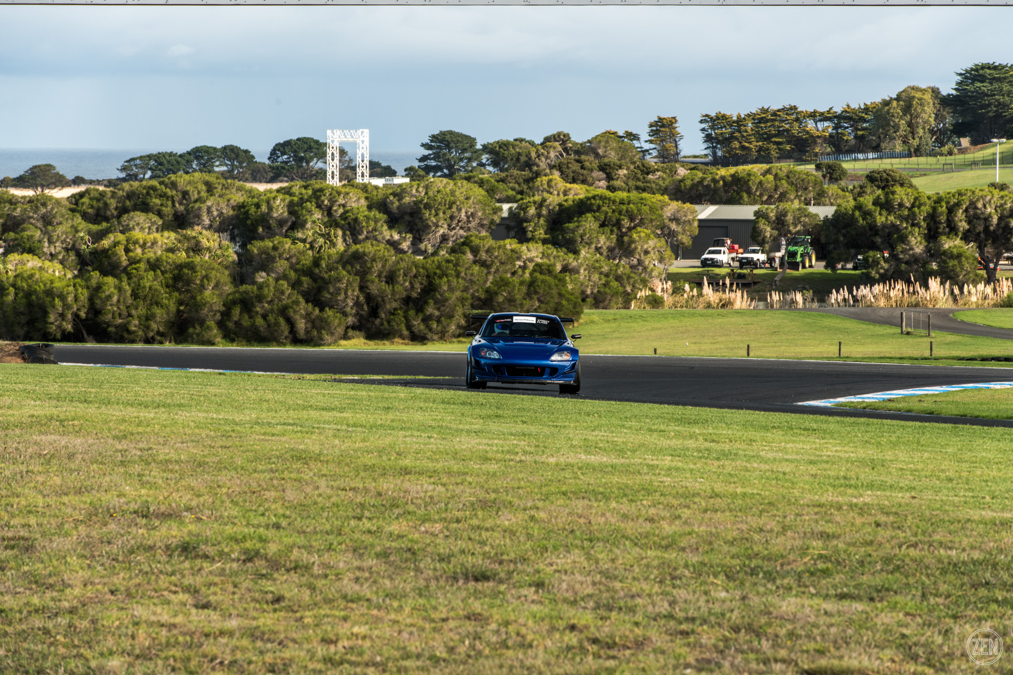 2018-04-06 - Vic Time Attack 376