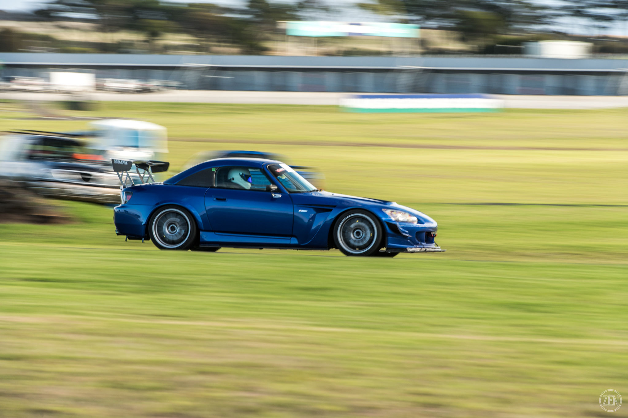 2018-04-06 - Vic Time Attack 377