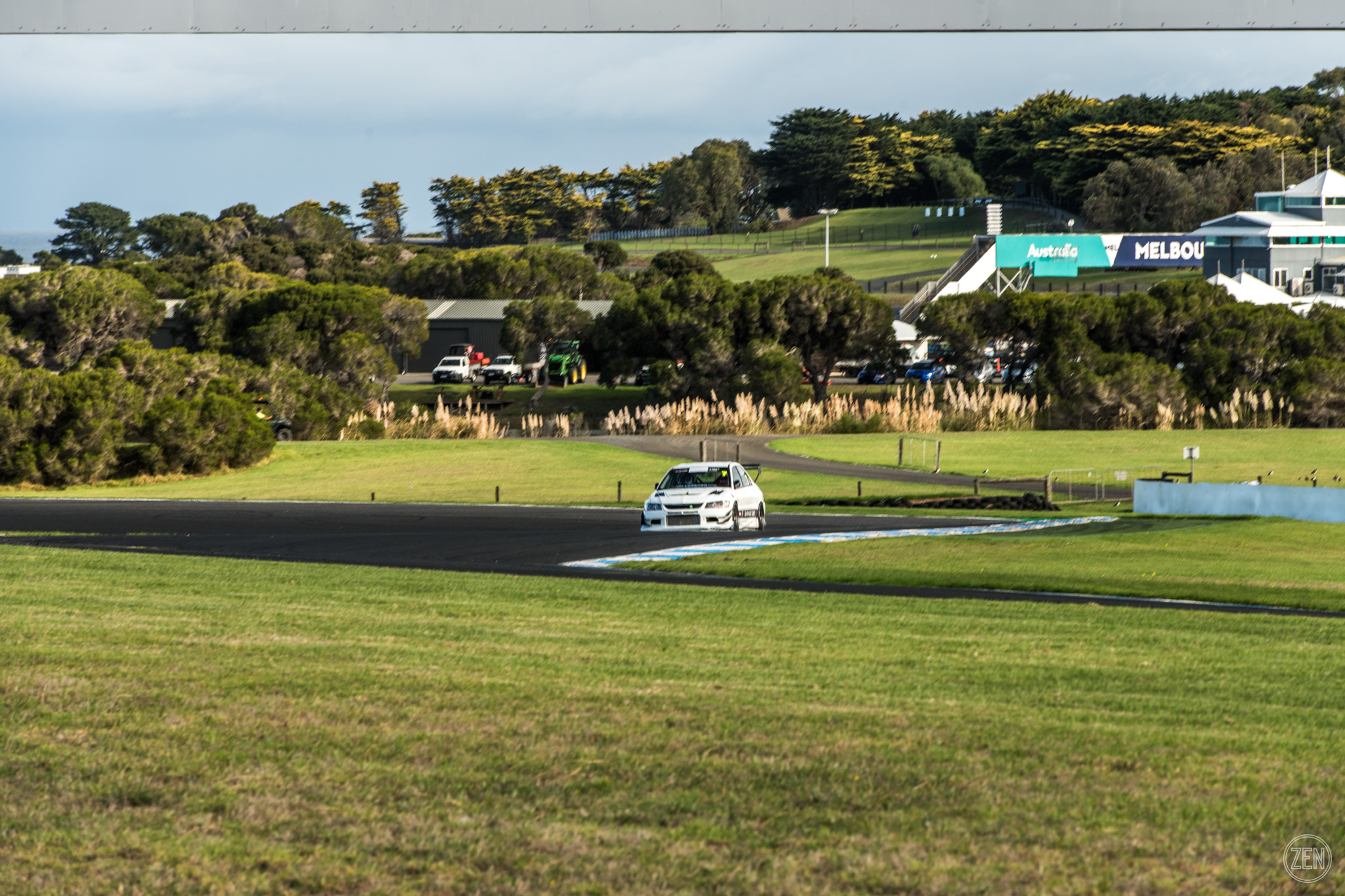 2018-04-06 - Vic Time Attack 378