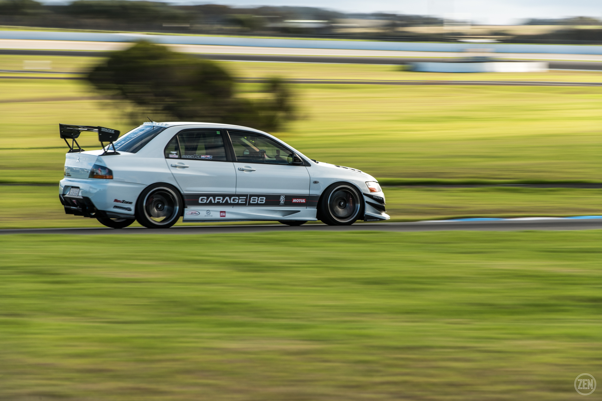 2018-04-06 - Vic Time Attack 379