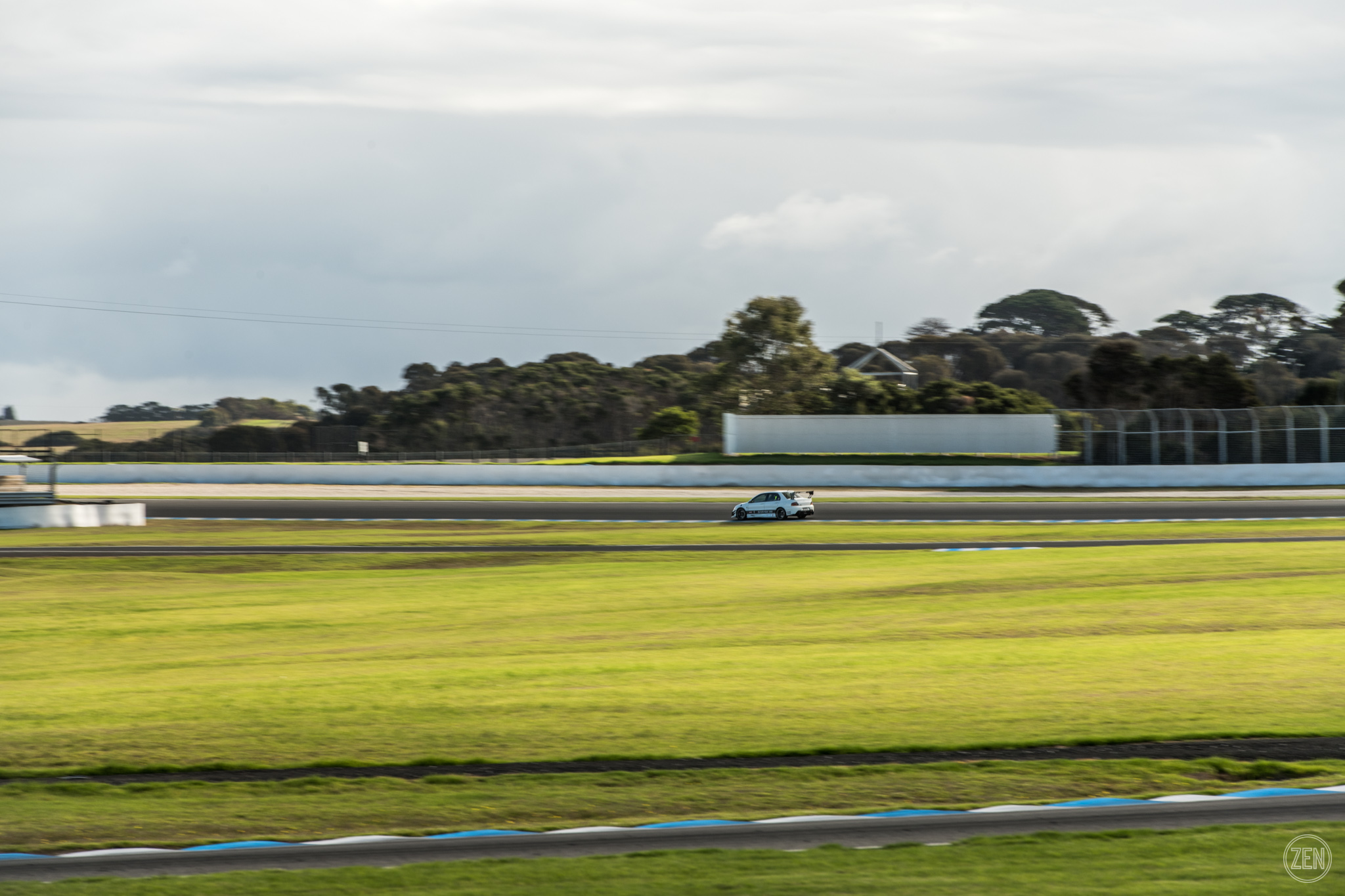 2018-04-06 - Vic Time Attack 380