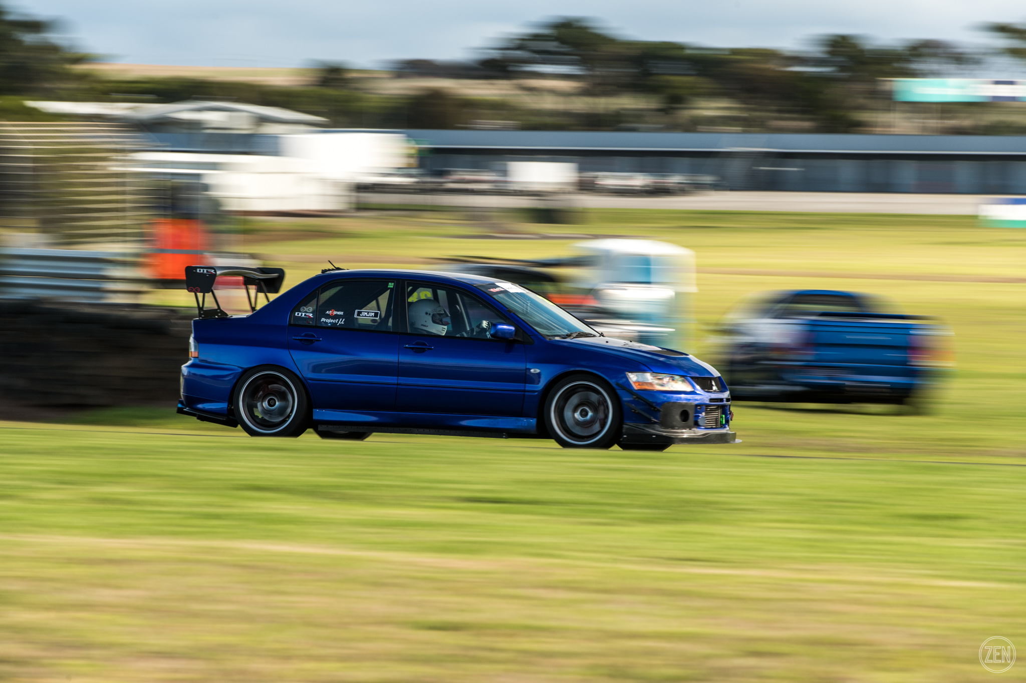 2018-04-06 - Vic Time Attack 381