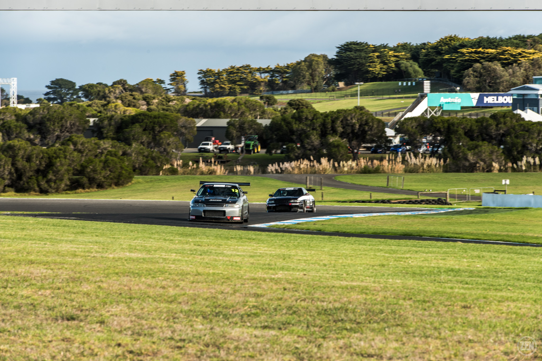 2018-04-06 - Vic Time Attack 382