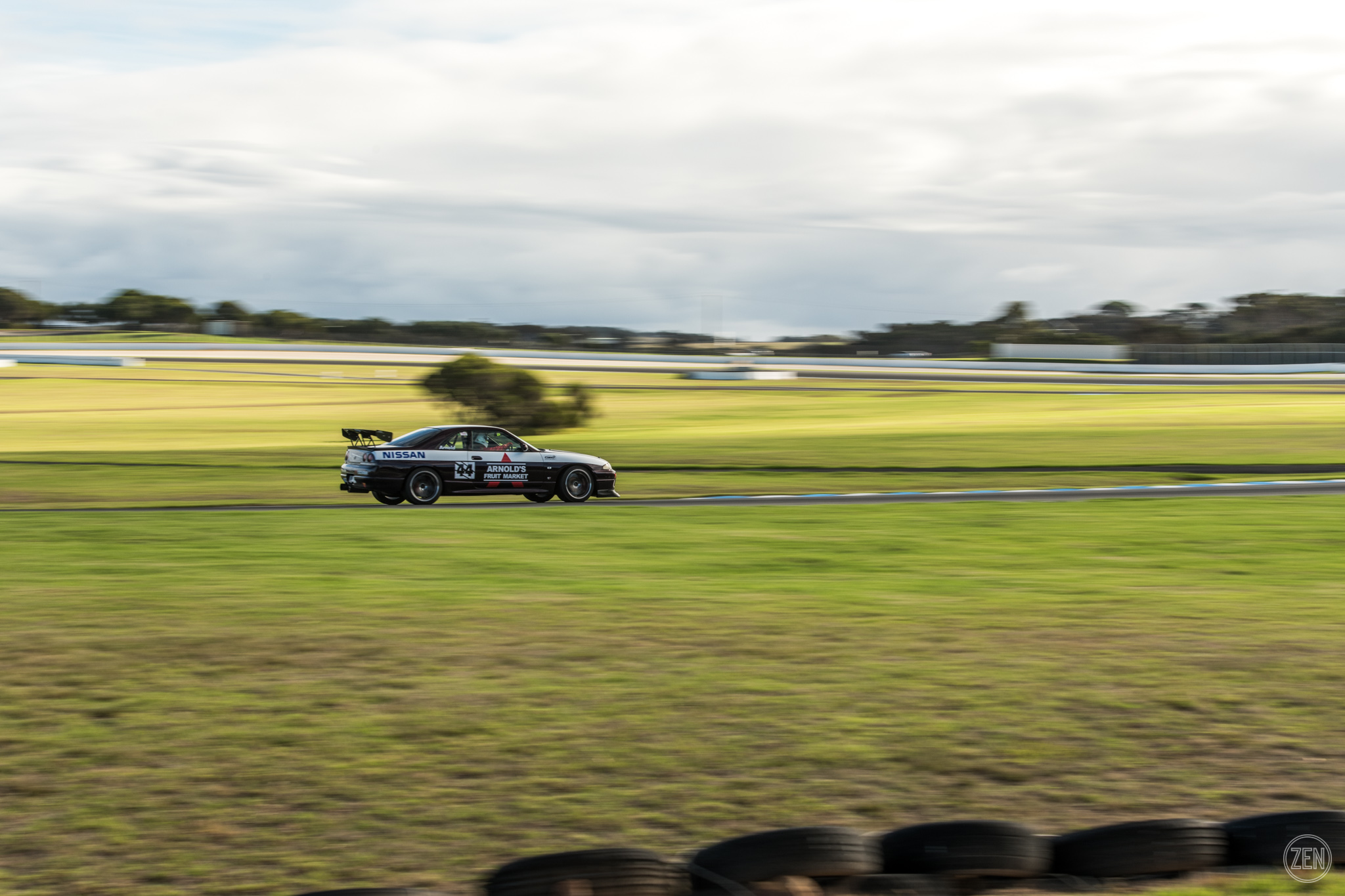 2018-04-06 - Vic Time Attack 383