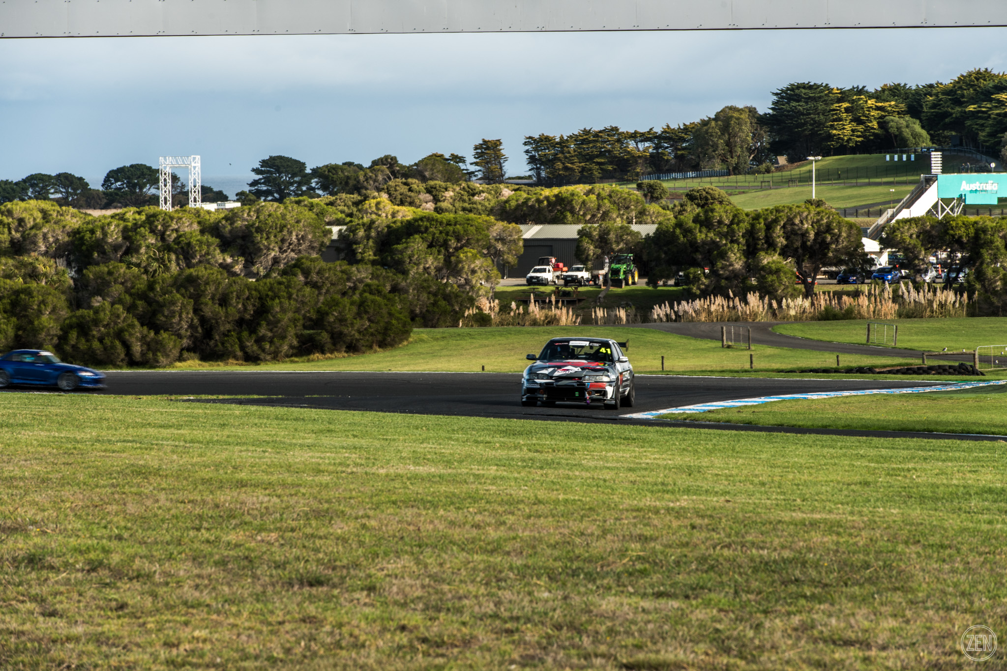 2018-04-06 - Vic Time Attack 385