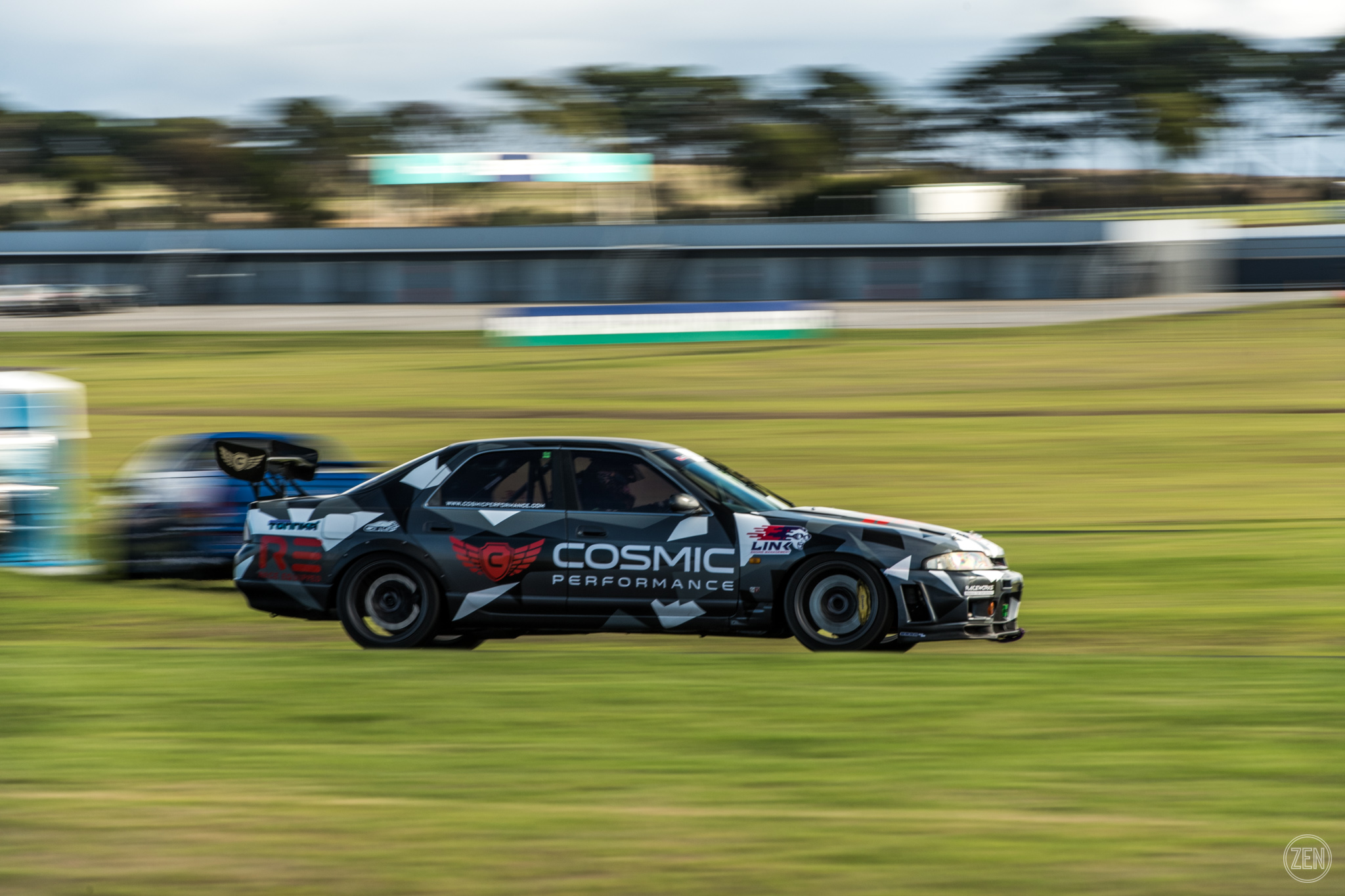 2018-04-06 - Vic Time Attack 386