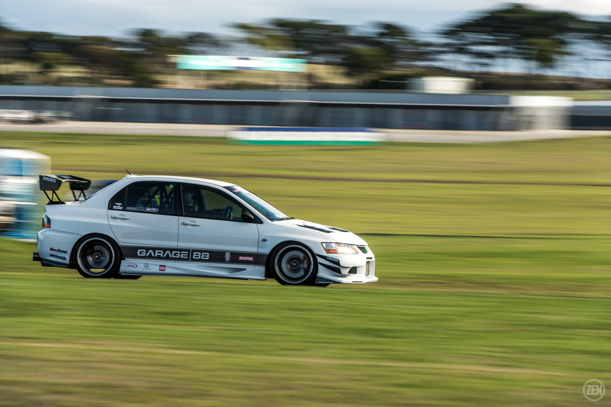 2018-04-06 - Vic Time Attack 387