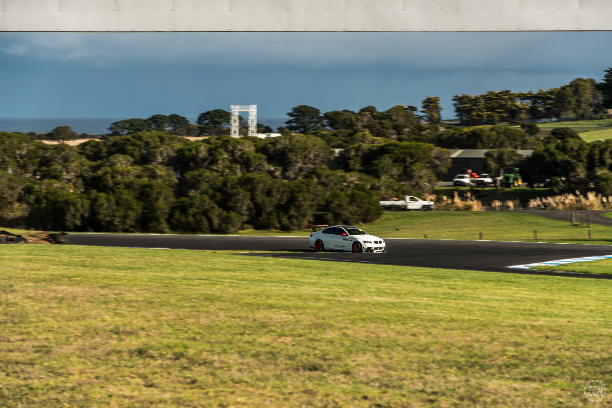 2018-04-06 - Vic Time Attack 391