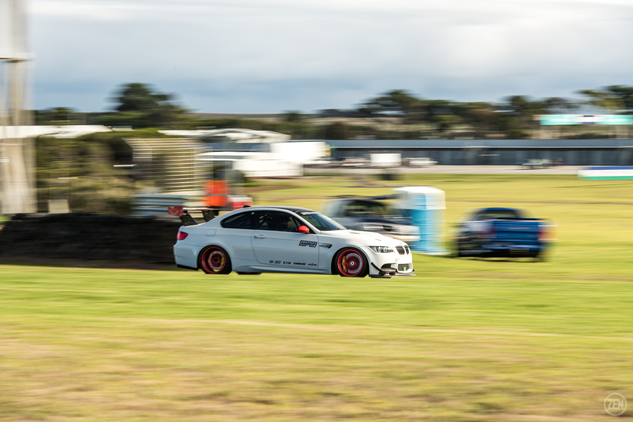 2018-04-06 - Vic Time Attack 392