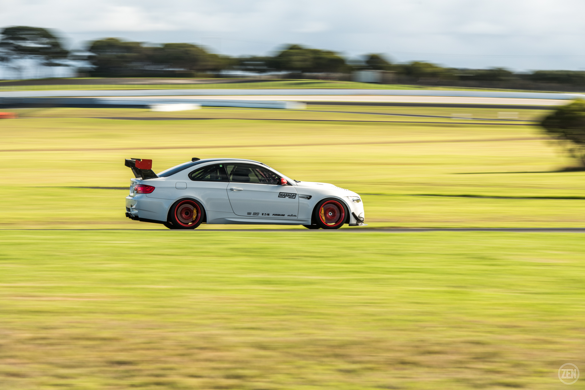 2018-04-06 - Vic Time Attack 393