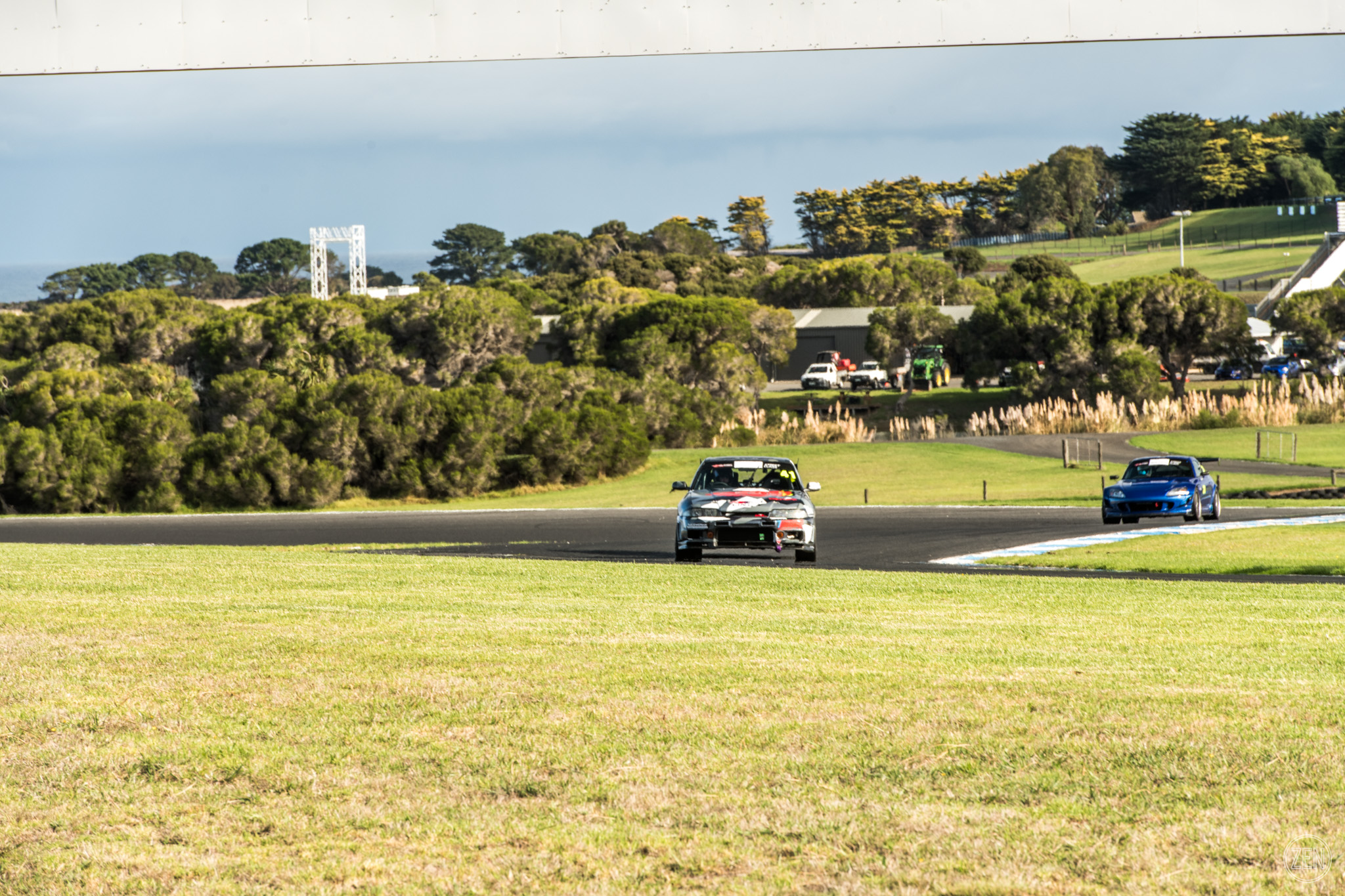 2018-04-06 - Vic Time Attack 394