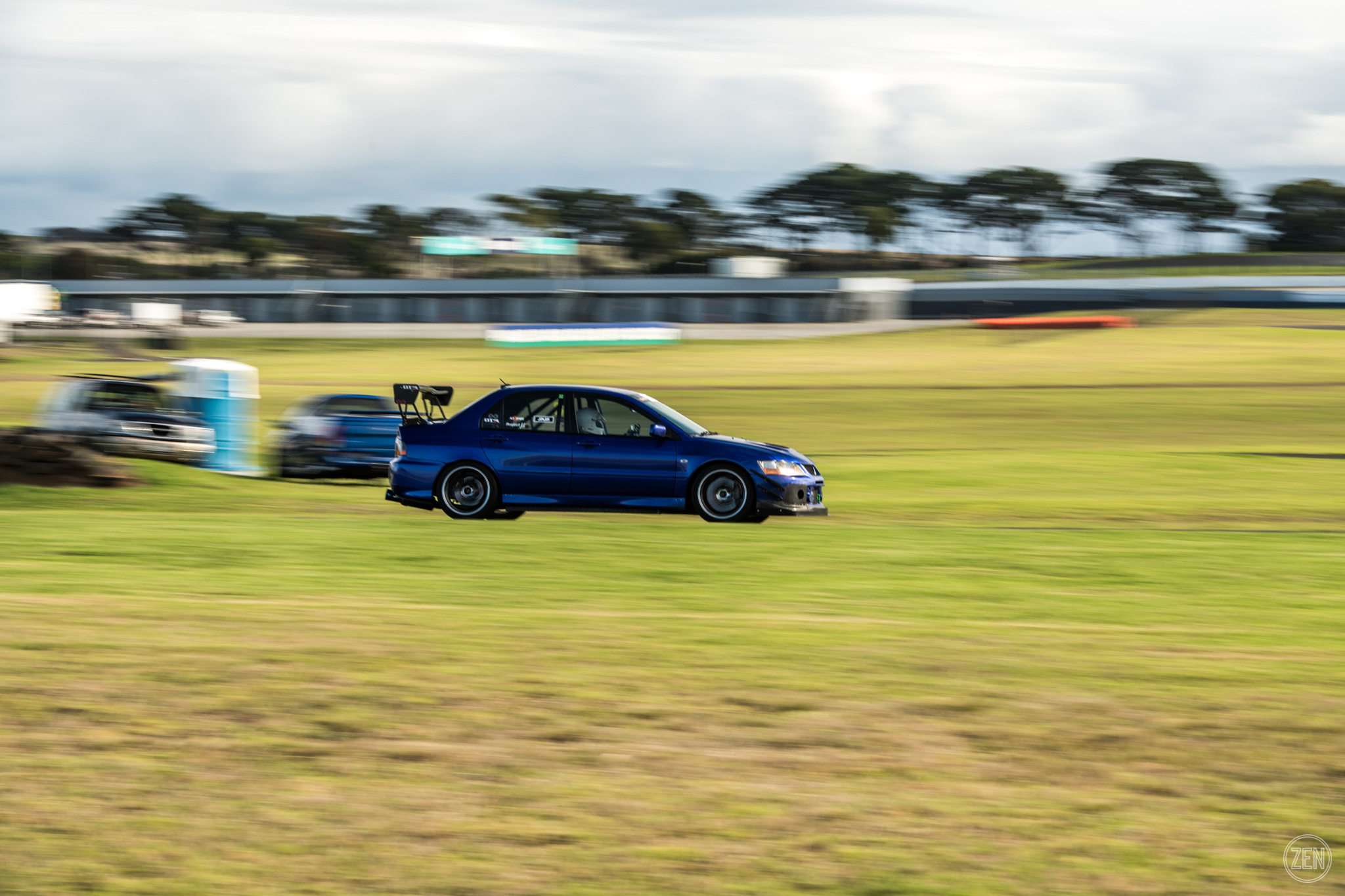 2018-04-06 - Vic Time Attack 395