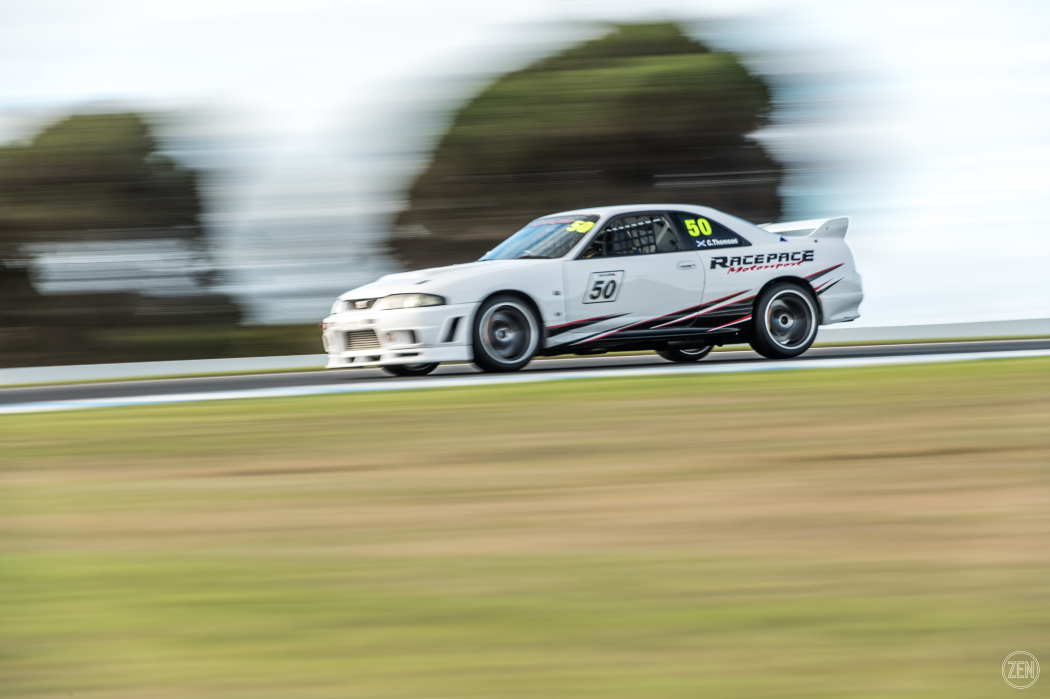 2018-04-06 - Vic Time Attack 396