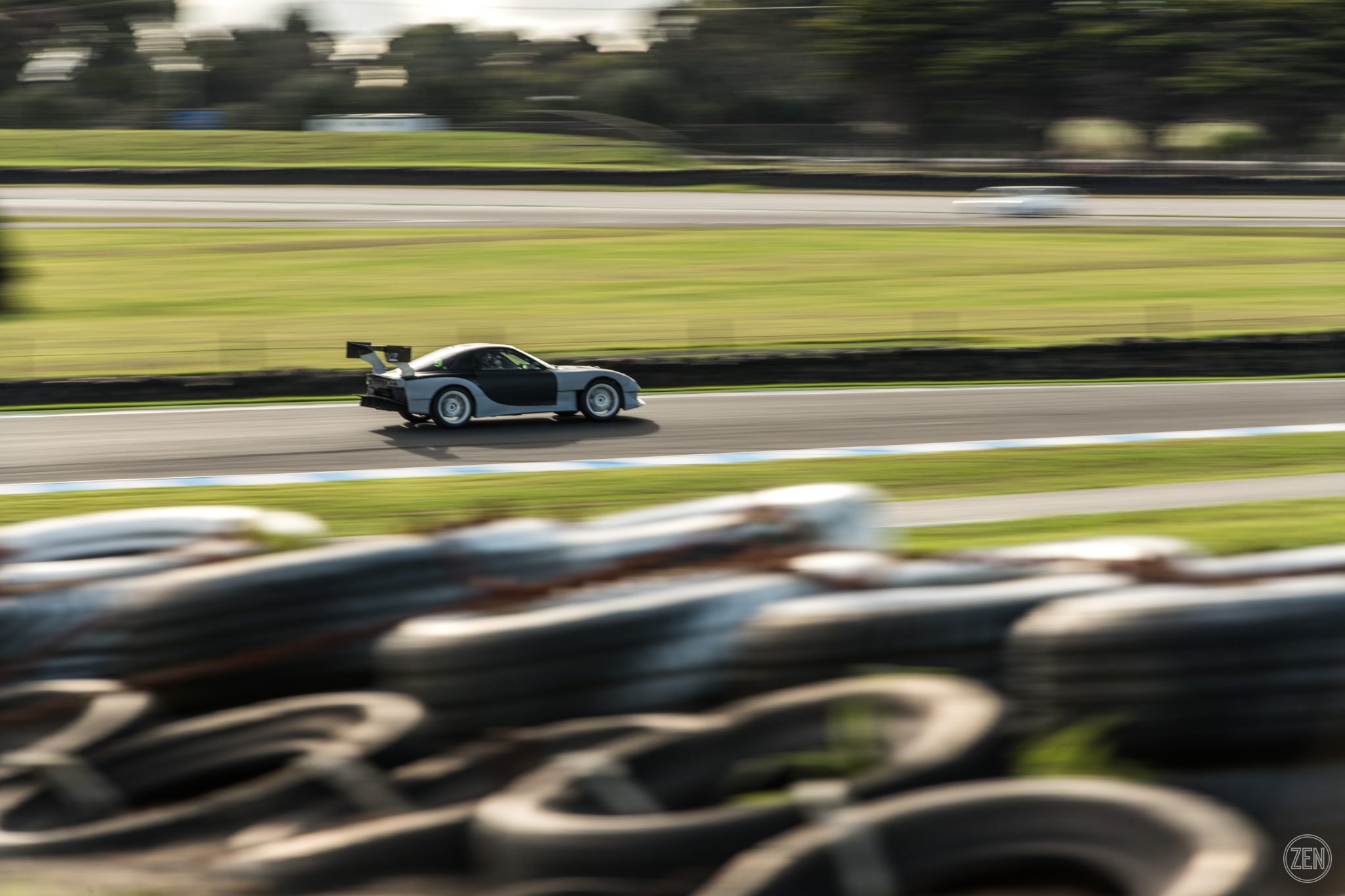 2018-04-06 - Vic Time Attack 397