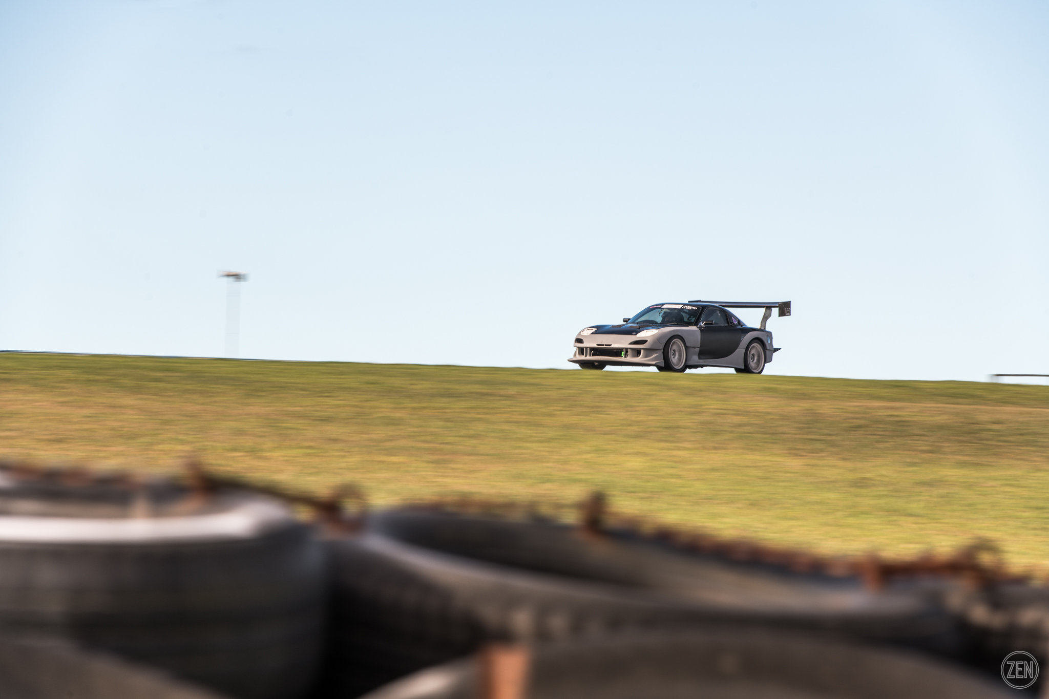 2018-04-06 - Vic Time Attack 398