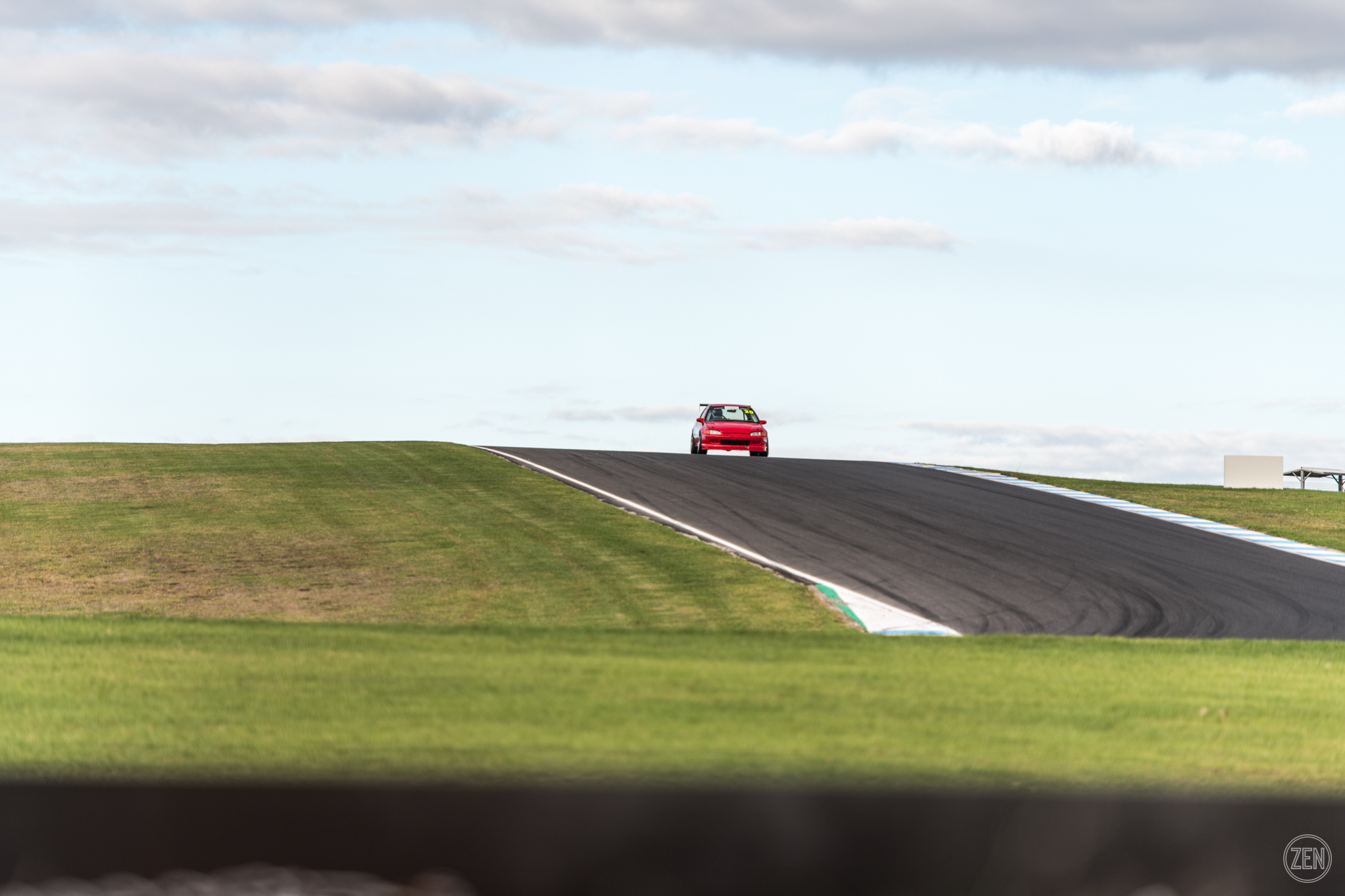 2018-04-06 - Vic Time Attack 402