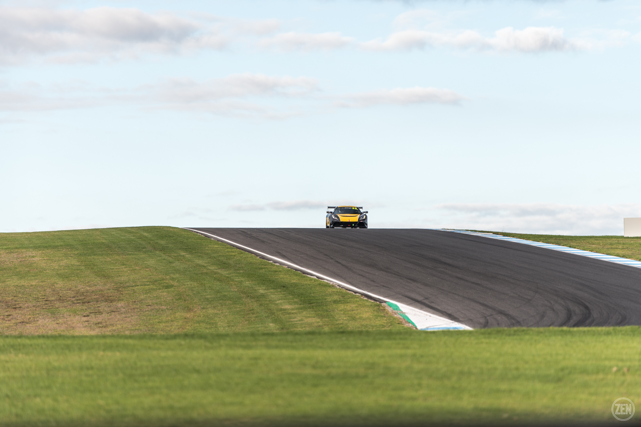 2018-04-06 - Vic Time Attack 403